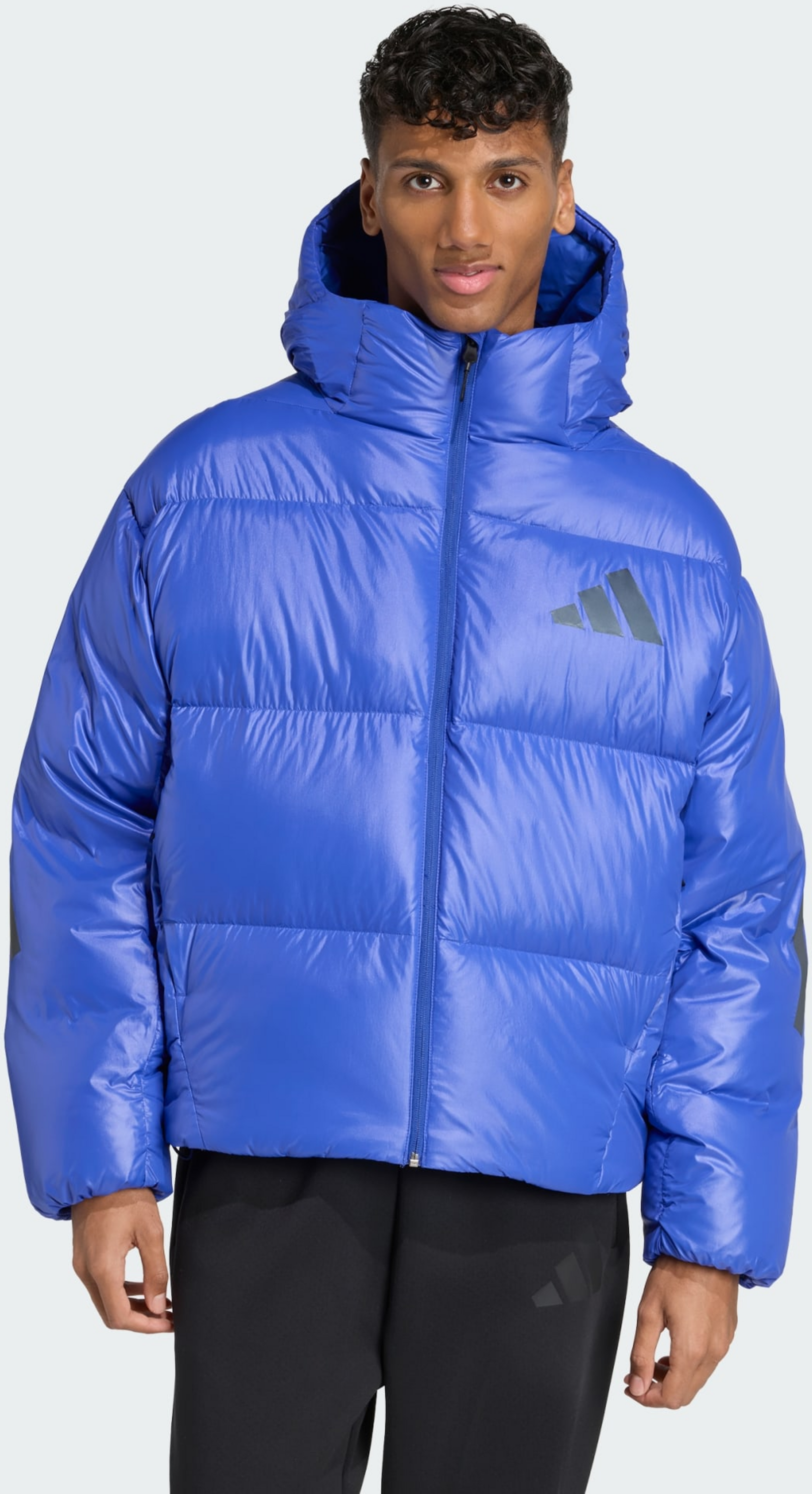 ADIDAS, Adidas Adidas Z.n.e. Puffer Climawarm Dunjacka