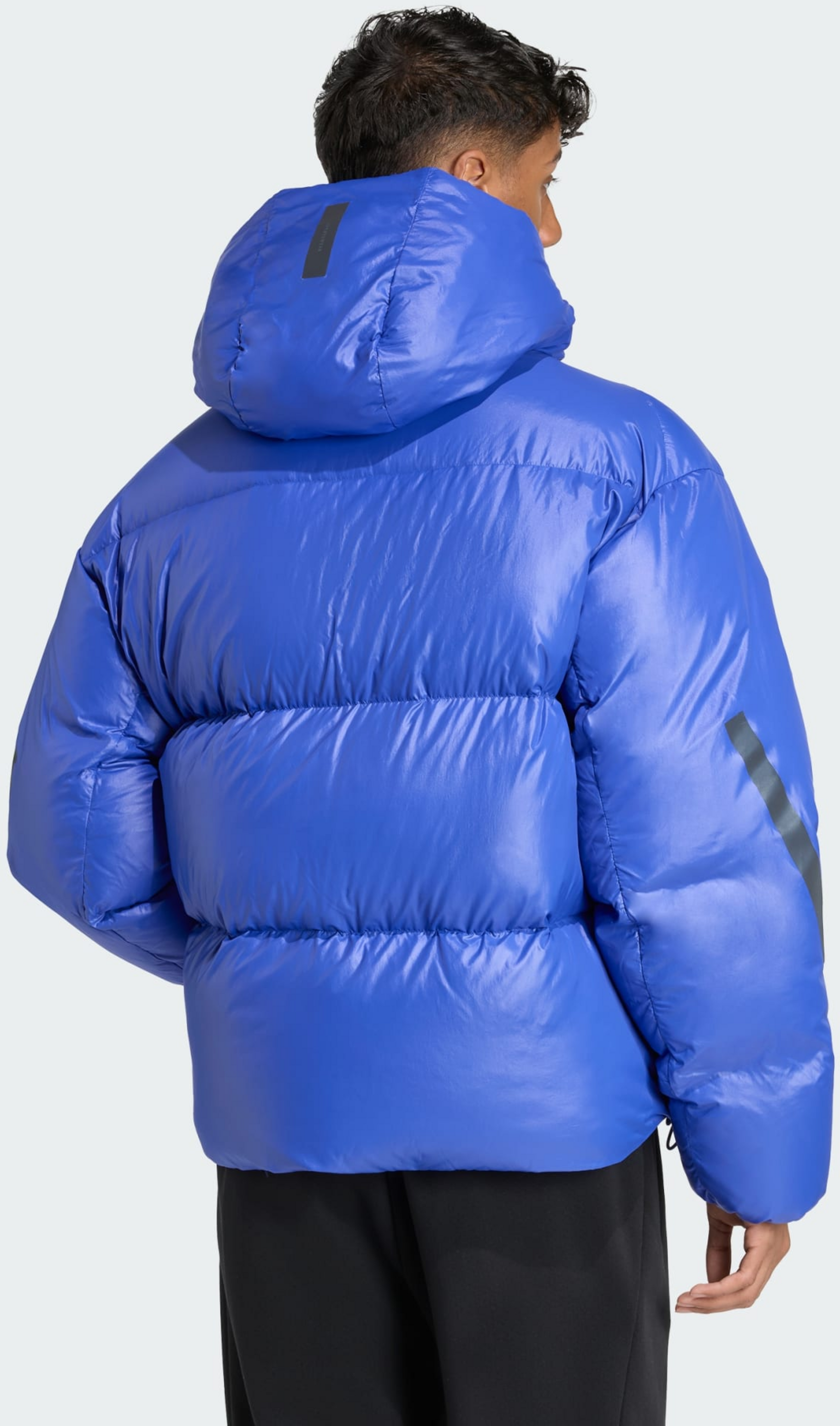 ADIDAS, Adidas Adidas Z.n.e. Puffer Climawarm Dunjacka