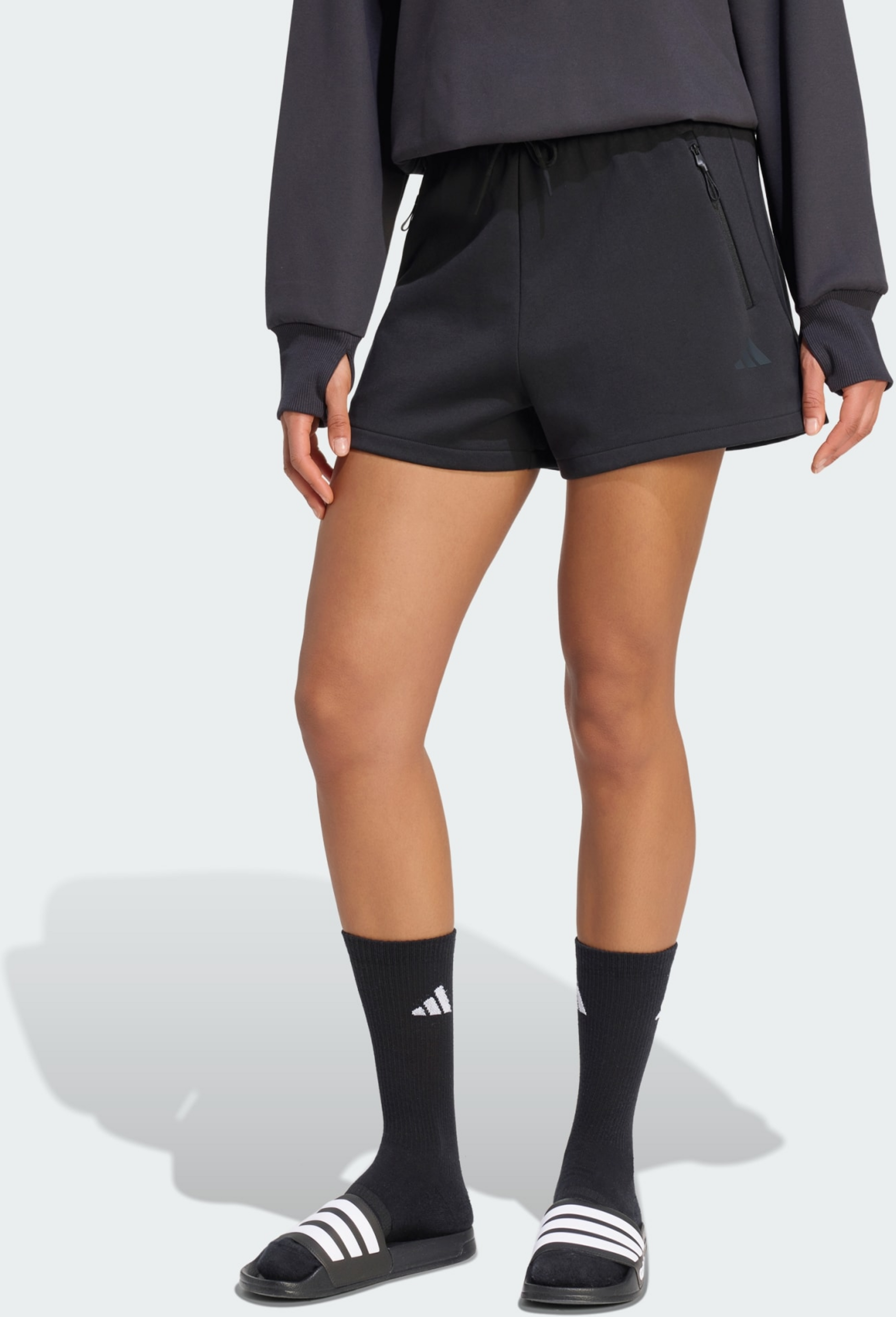 ADIDAS, Adidas Adidas Z.n.e. Shorts
