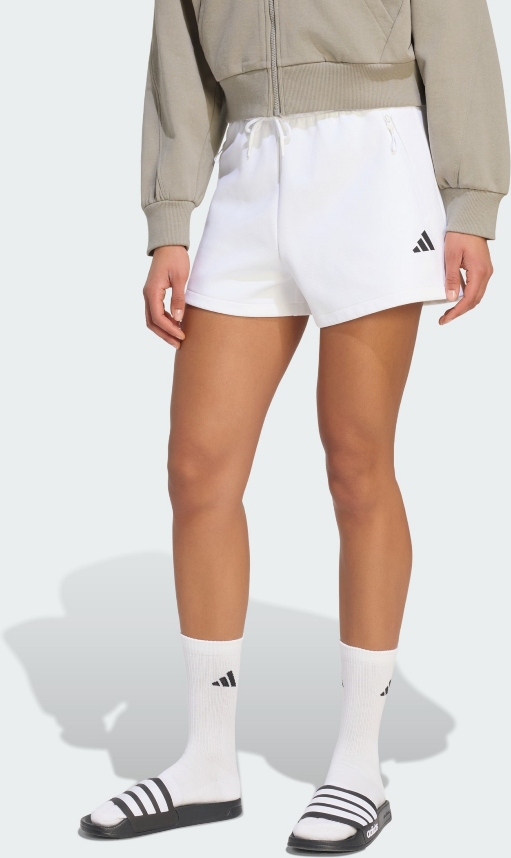 ADIDAS, Adidas Adidas Z.n.e. Shorts