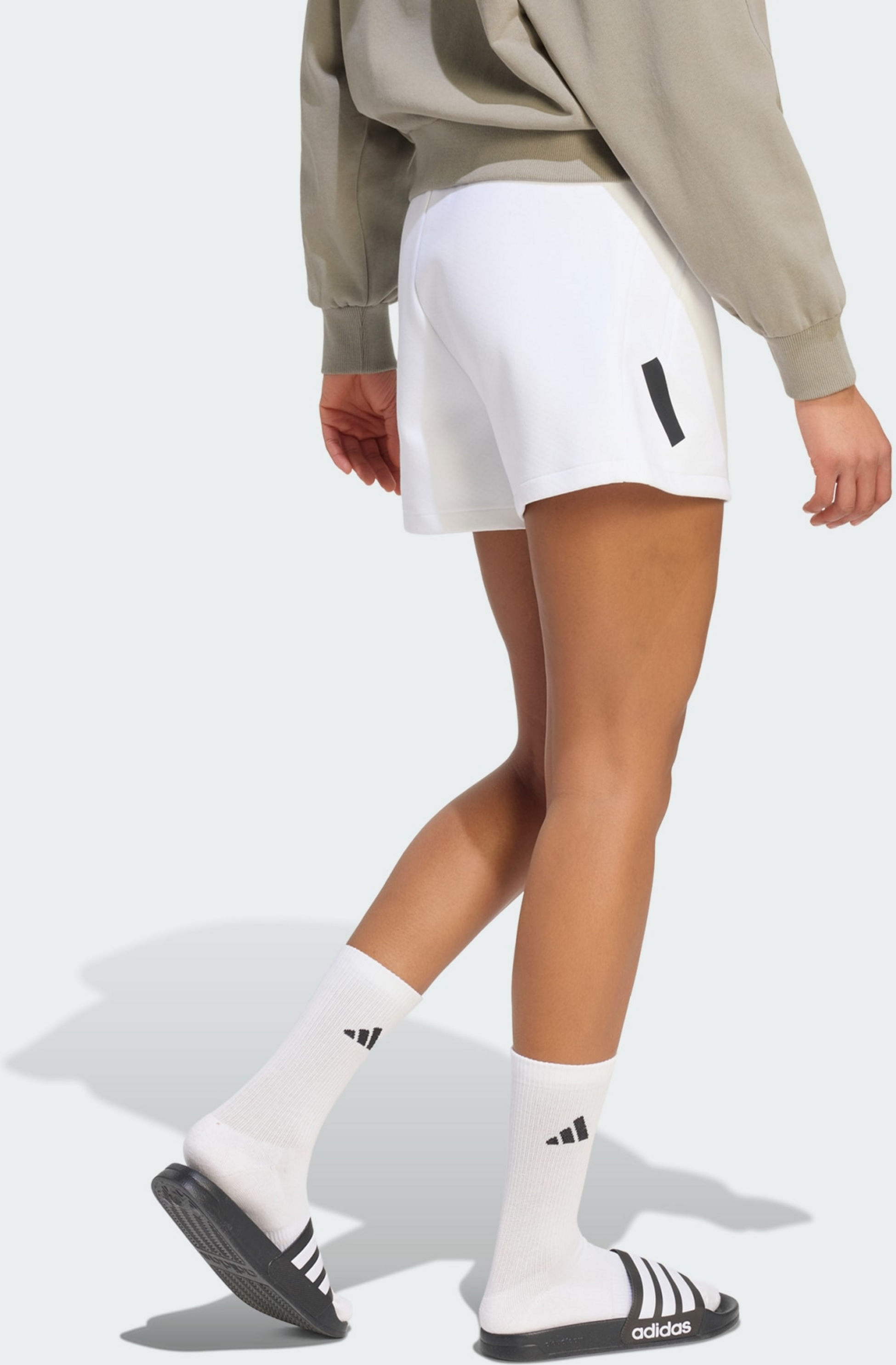 ADIDAS, Adidas Adidas Z.n.e. Shorts
