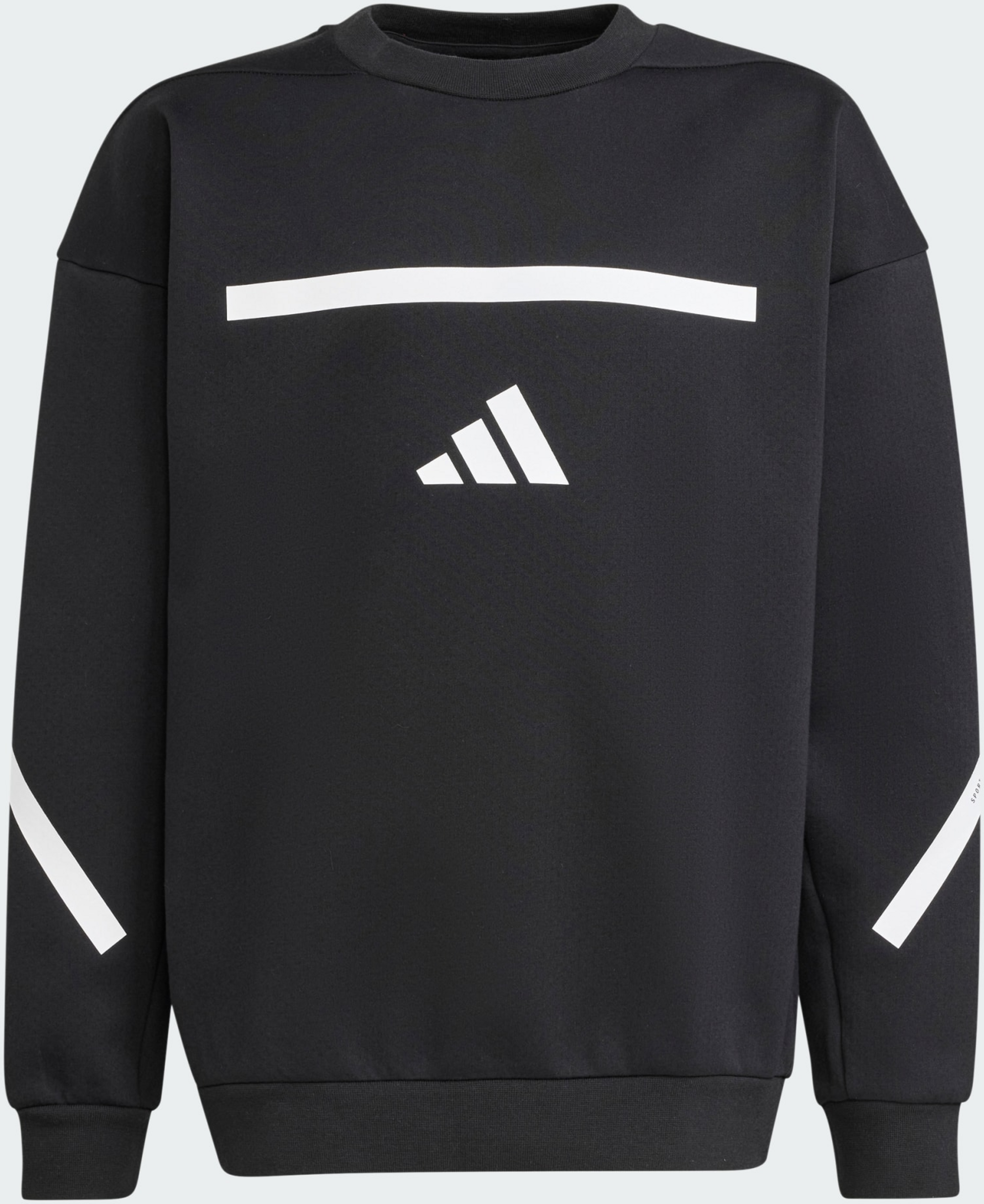 ADIDAS, Adidas Adidas Z.n.e. Sweatshirt