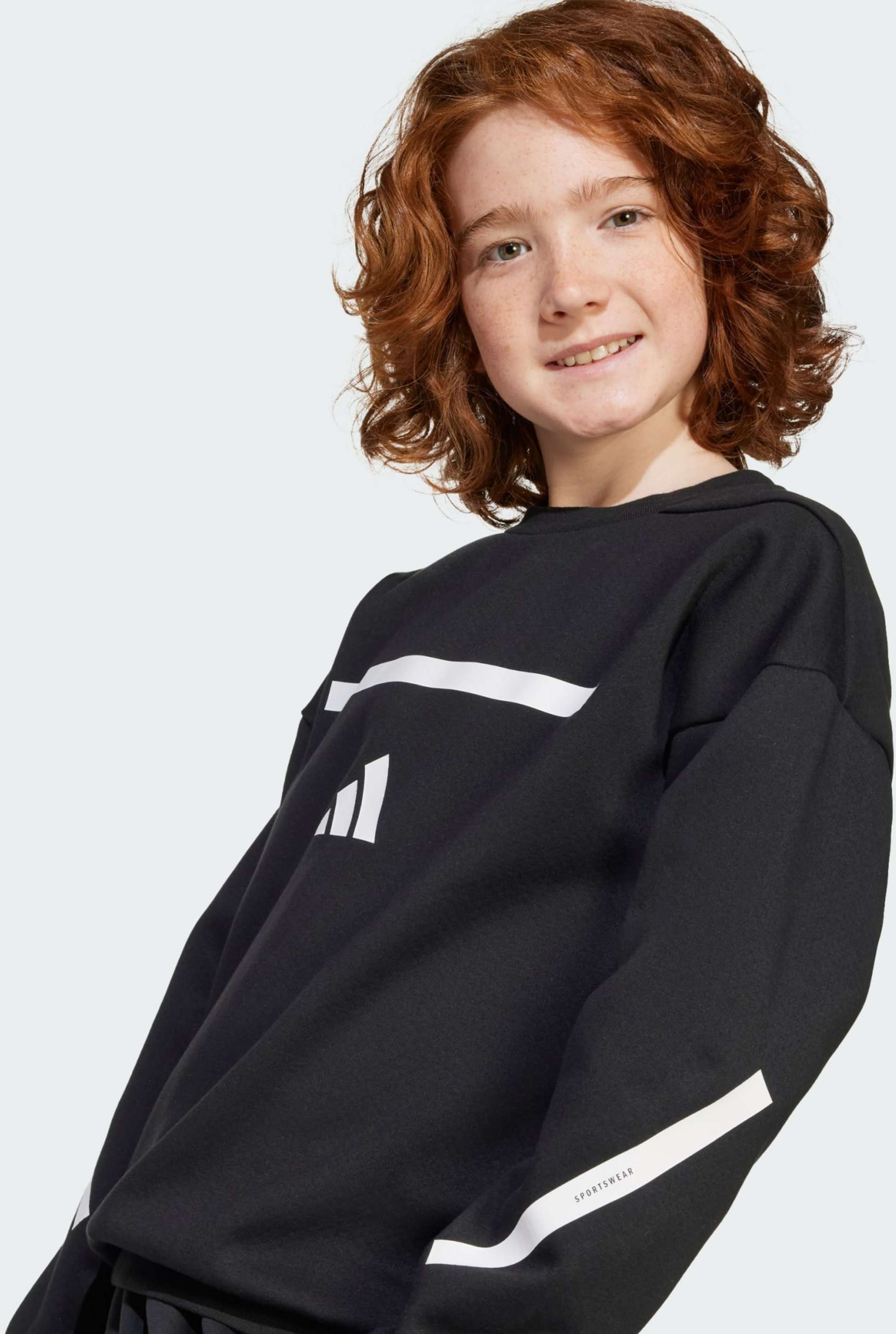 ADIDAS, Adidas Adidas Z.n.e. Sweatshirt