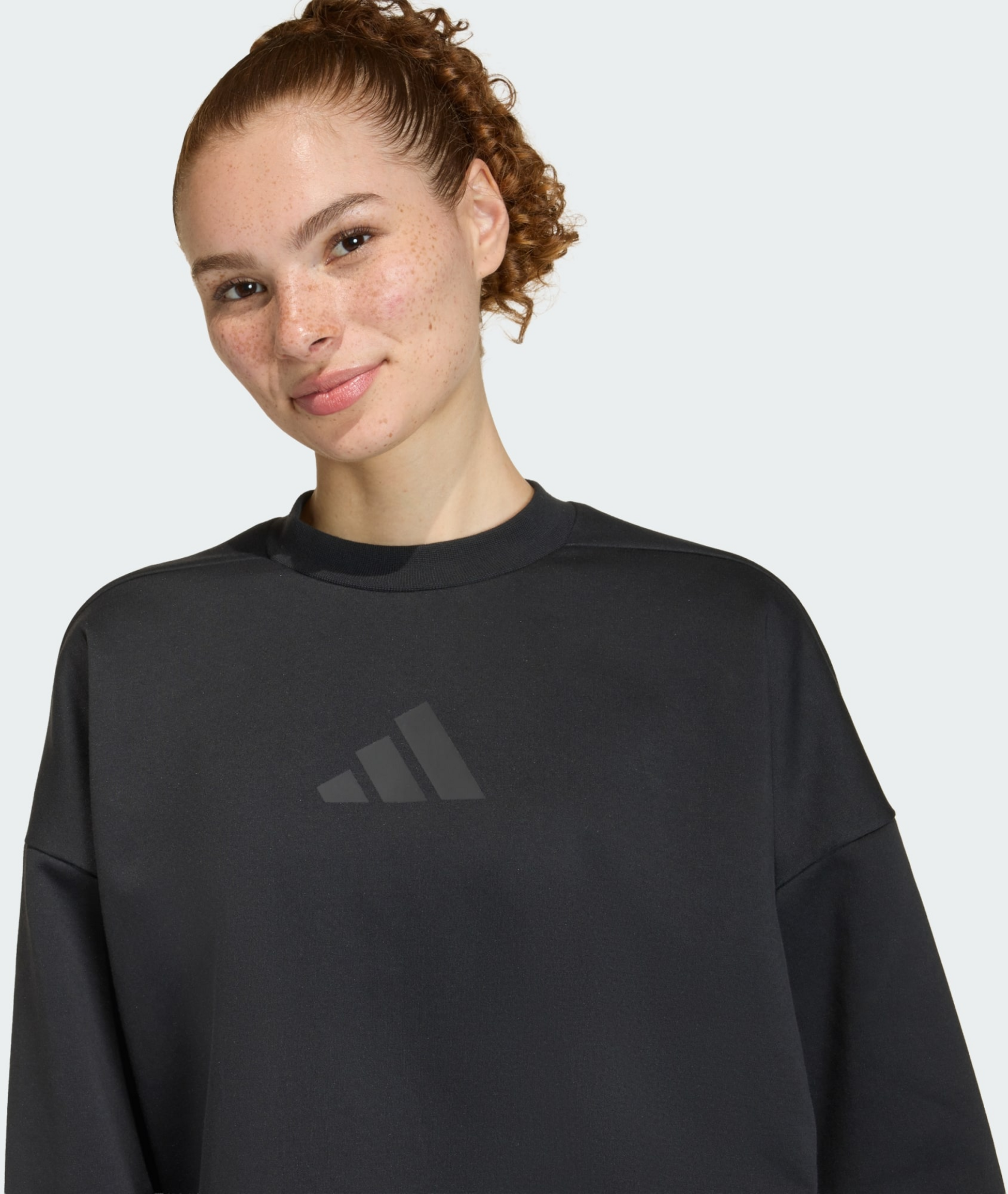 ADIDAS, Adidas Adidas Z.n.e. Sweatshirt