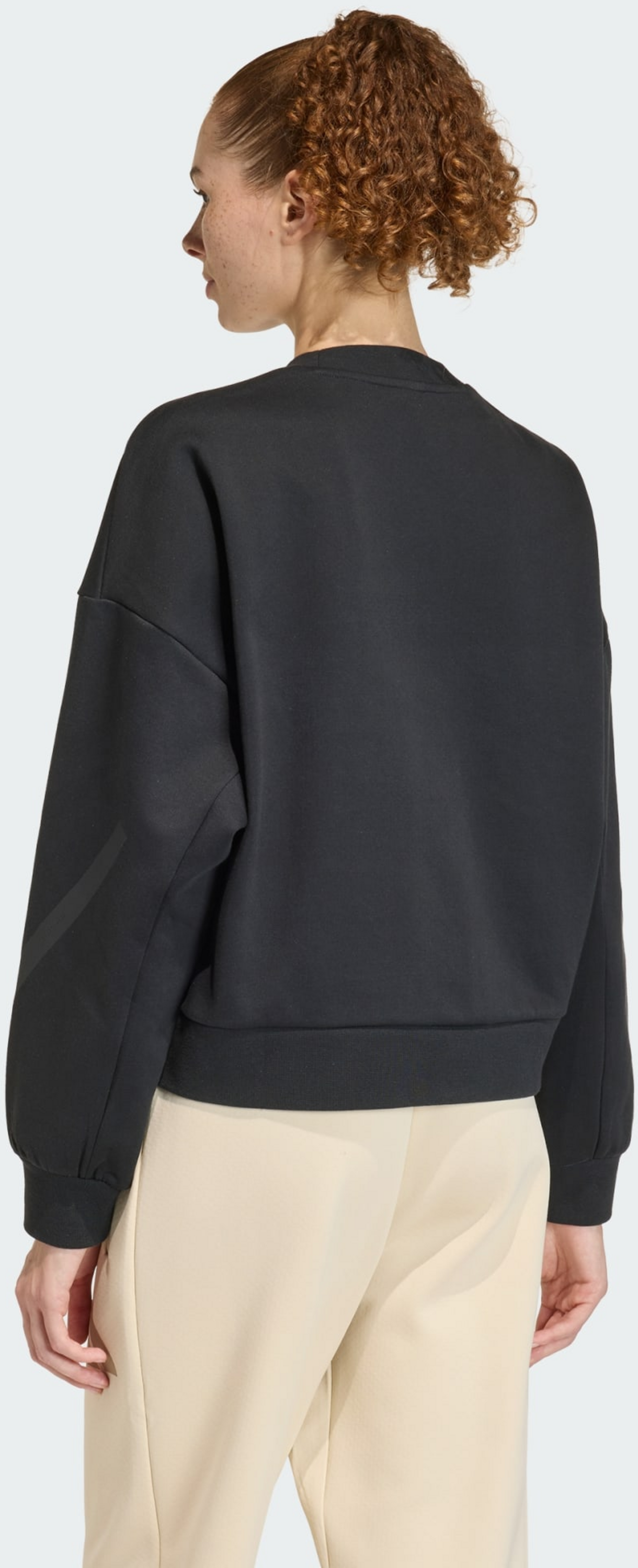 ADIDAS, Adidas Adidas Z.n.e. Sweatshirt