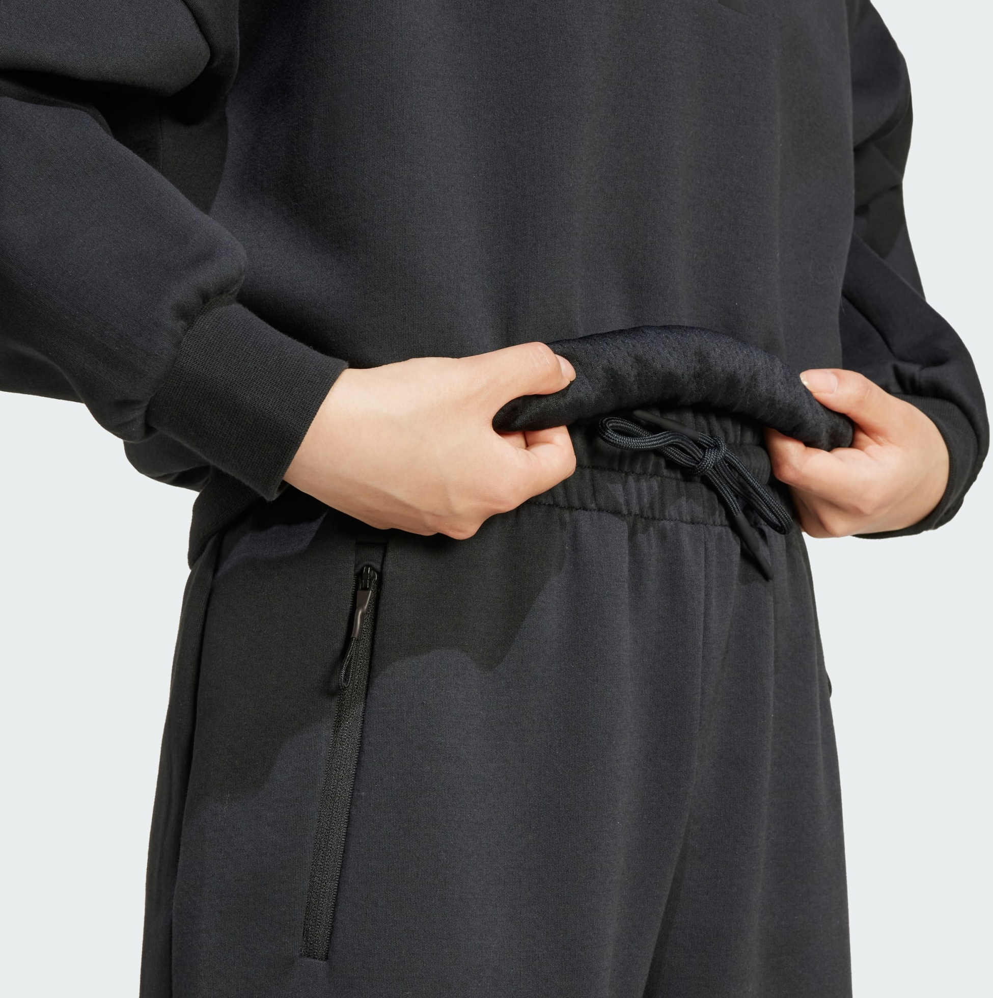 ADIDAS, Adidas Adidas Z.n.e. Sweatshirt