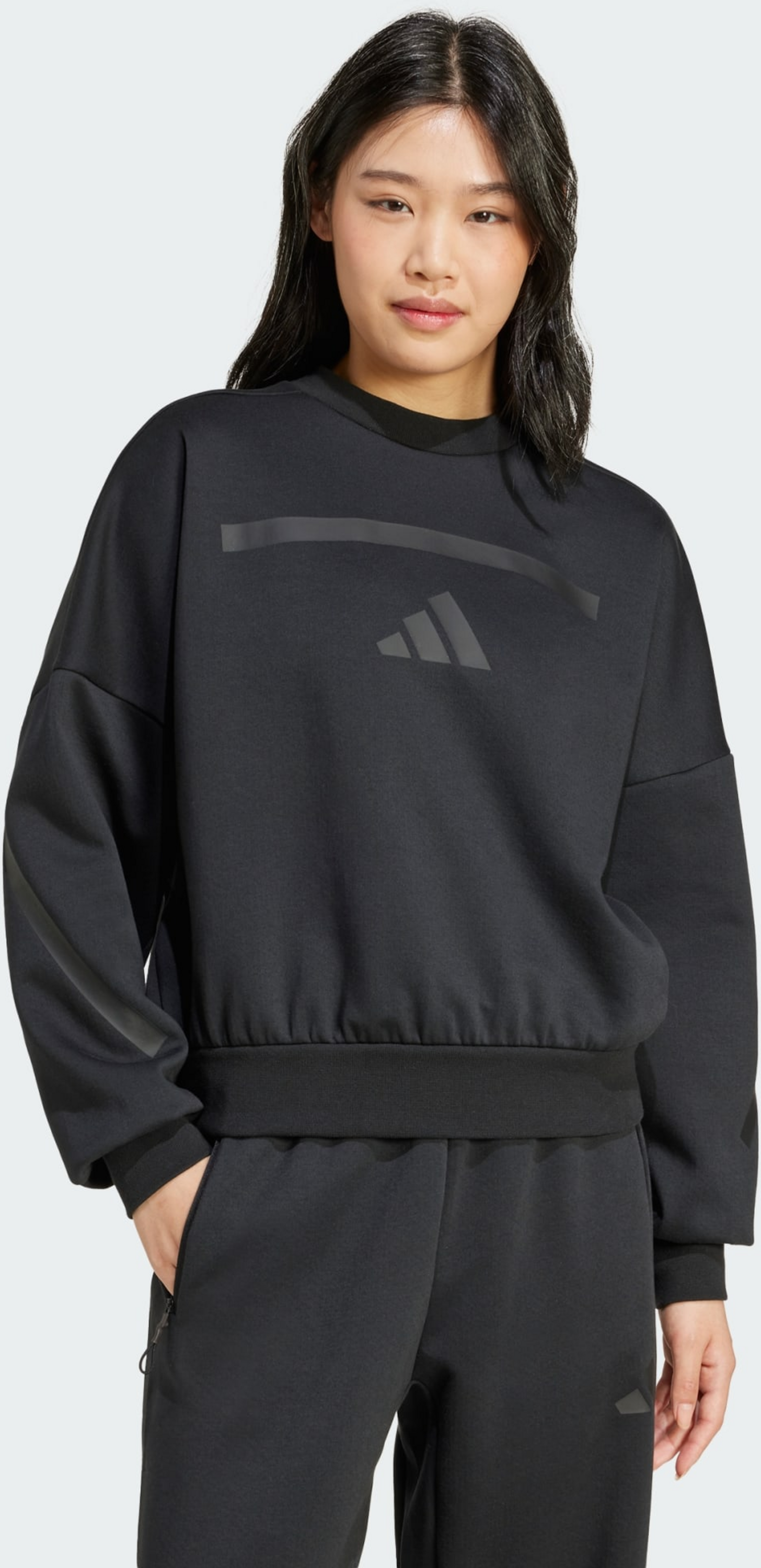 ADIDAS, Adidas Adidas Z.n.e. Sweatshirt