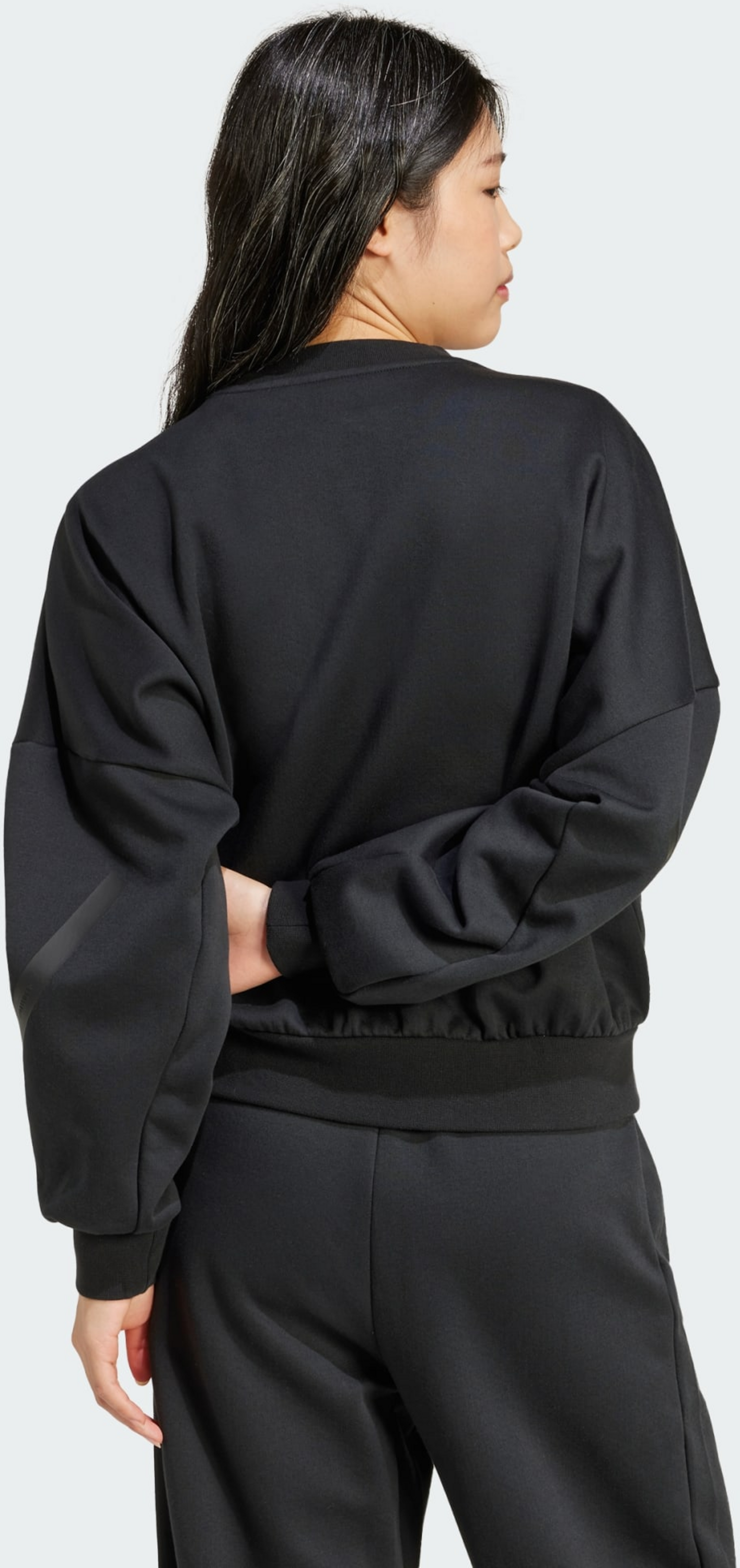 ADIDAS, Adidas Adidas Z.n.e. Sweatshirt