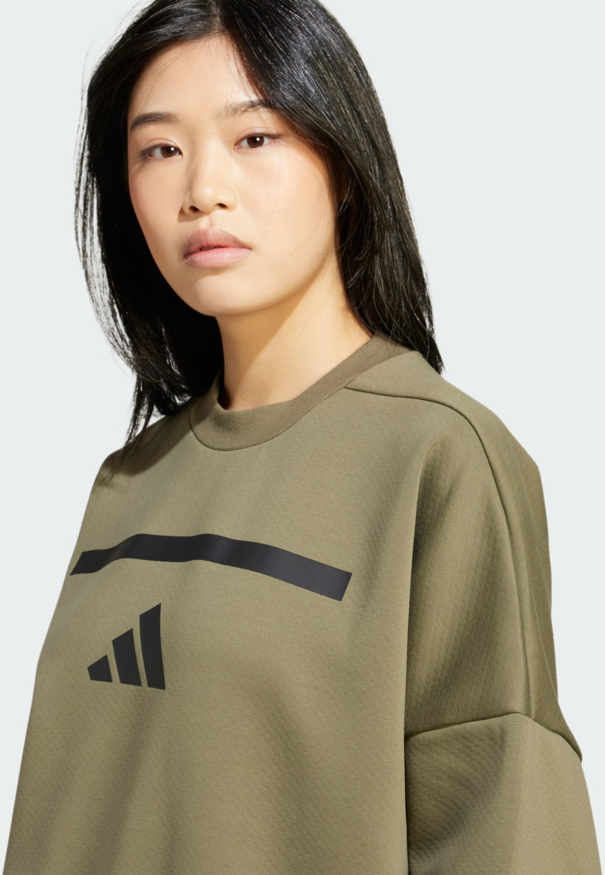 ADIDAS, Adidas Adidas Z.n.e. Sweatshirt