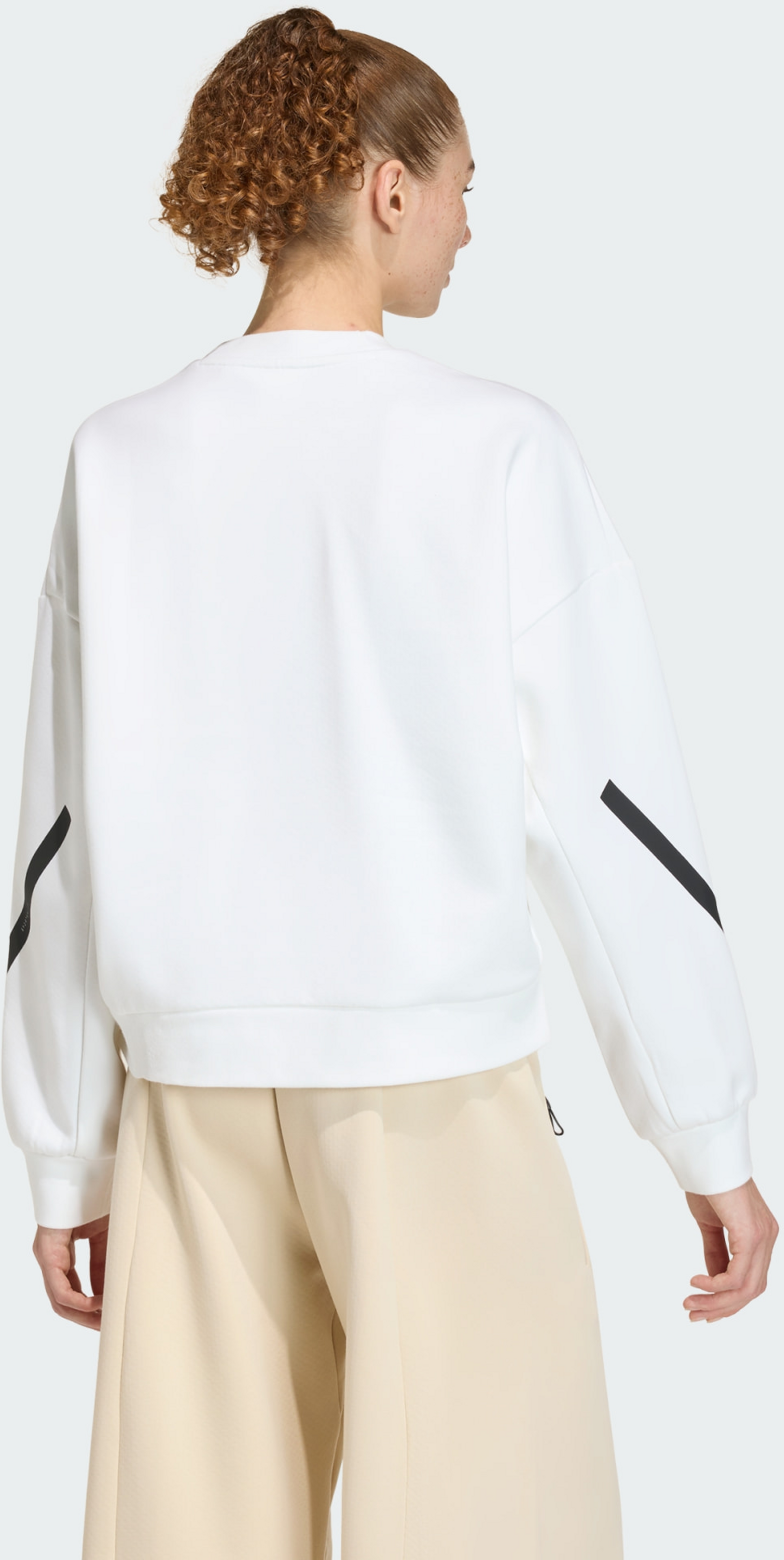 ADIDAS, Adidas Adidas Z.n.e. Sweatshirt