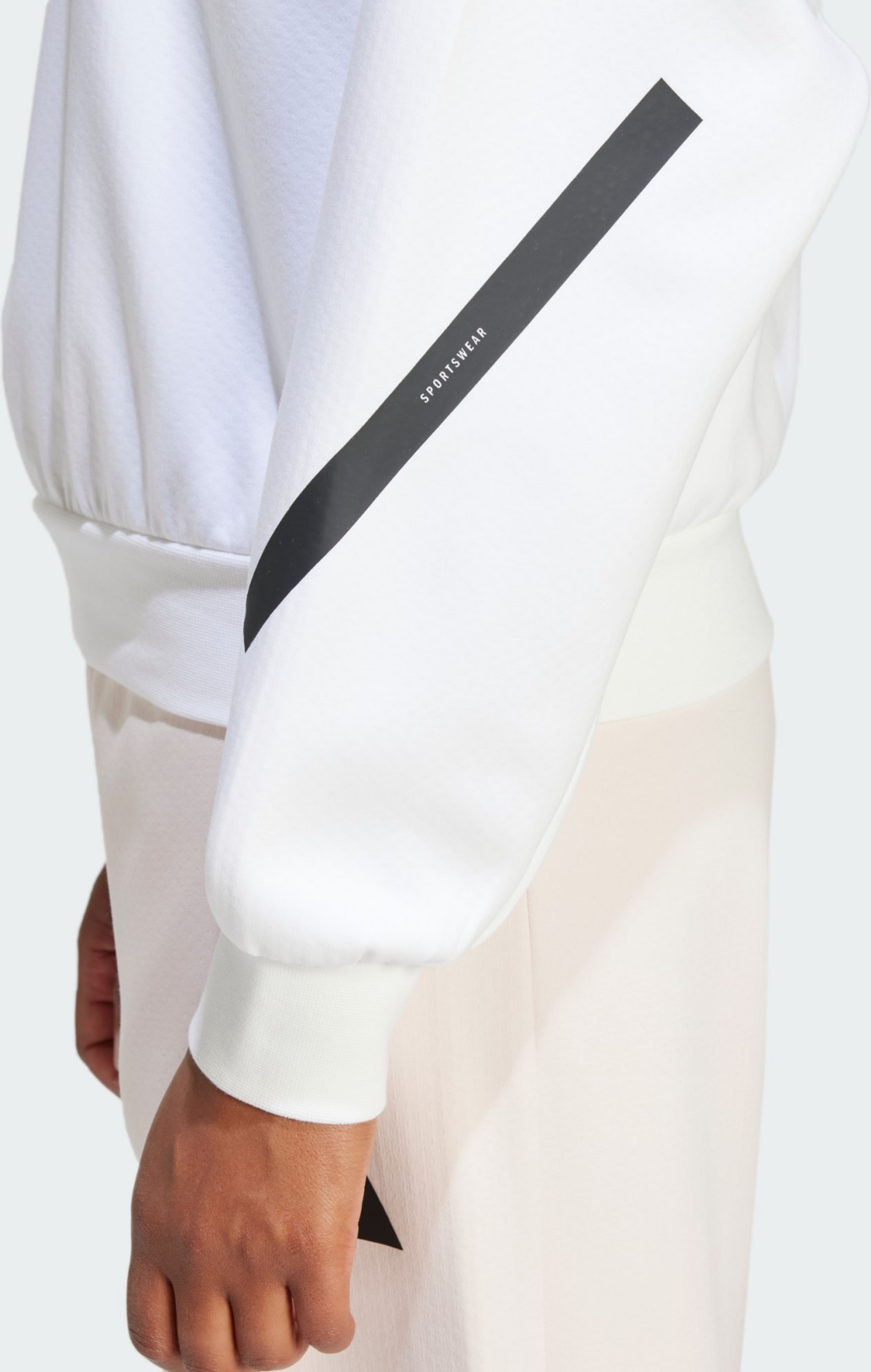 ADIDAS, Adidas Adidas Z.n.e. Sweatshirt