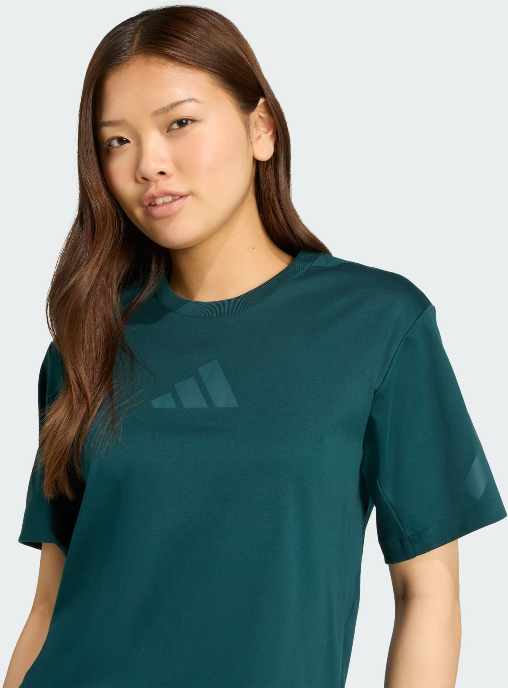 ADIDAS, Adidas Adidas Z.n.e. T-shirt