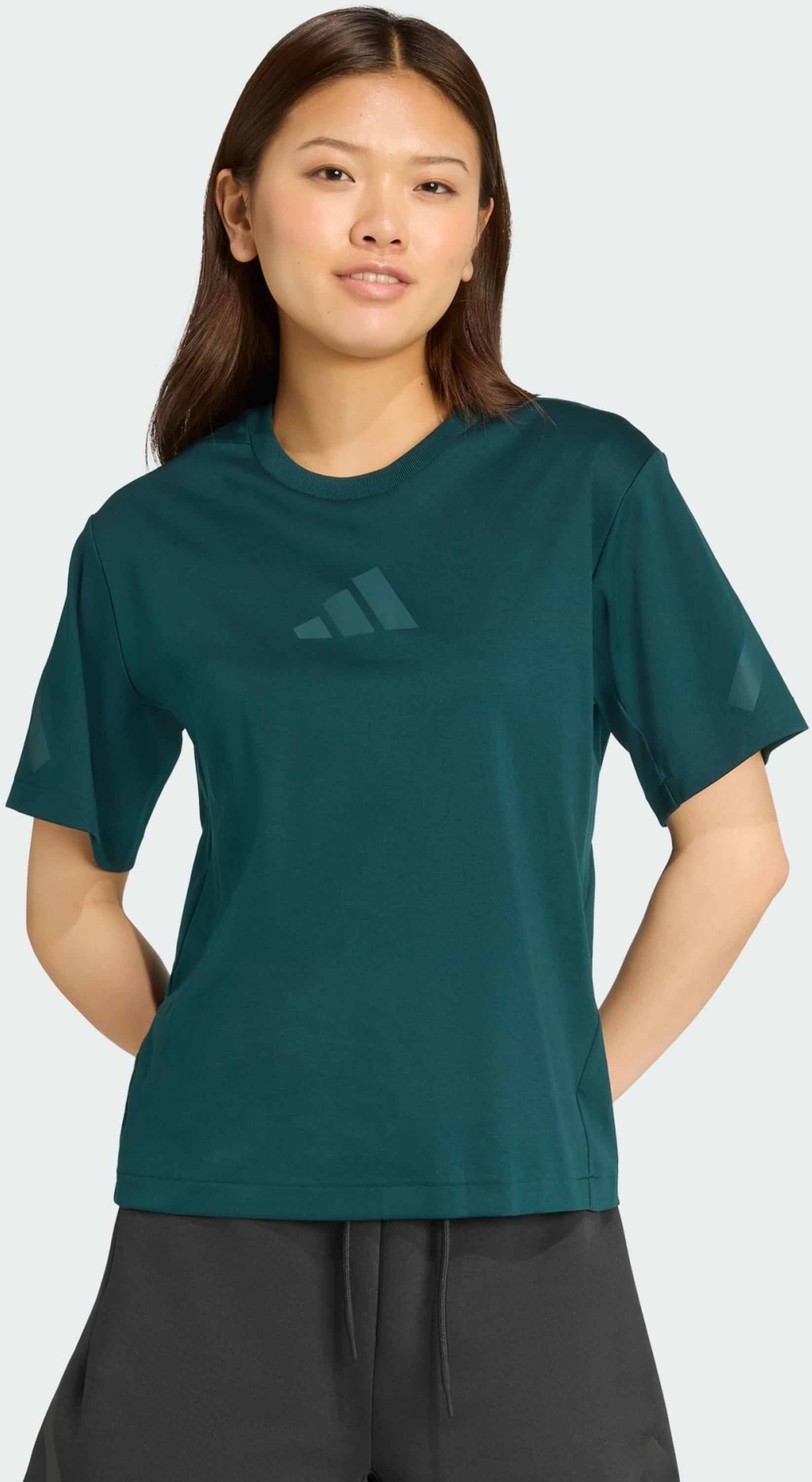ADIDAS, Adidas Adidas Z.n.e. T-shirt