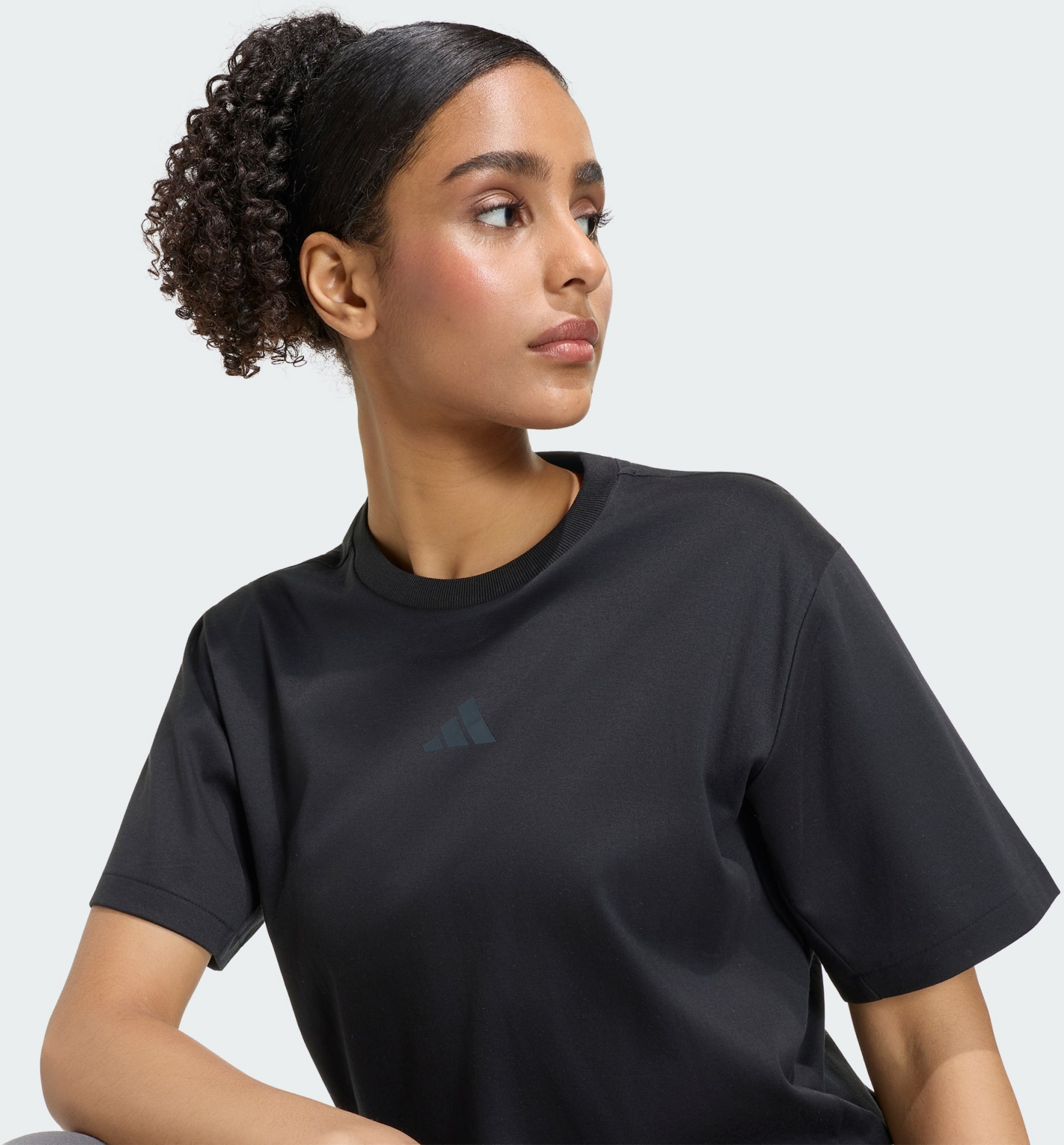 ADIDAS, Adidas Adidas Z.n.e. T-shirt