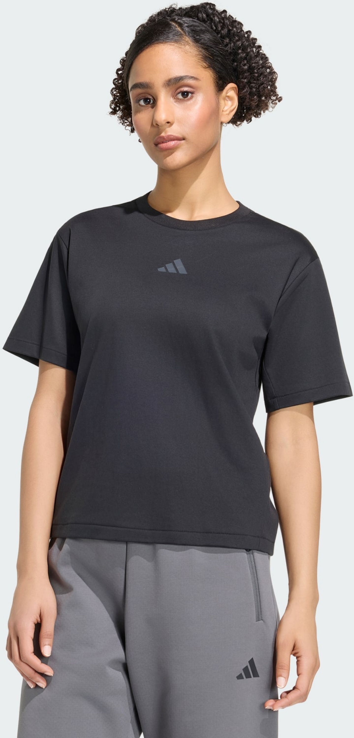 ADIDAS, Adidas Adidas Z.n.e. T-shirt
