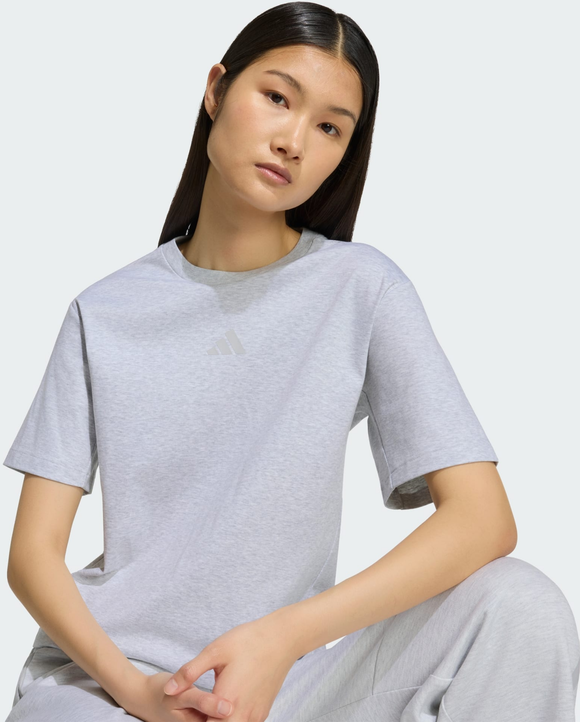 ADIDAS, Adidas Adidas Z.n.e. T-shirt