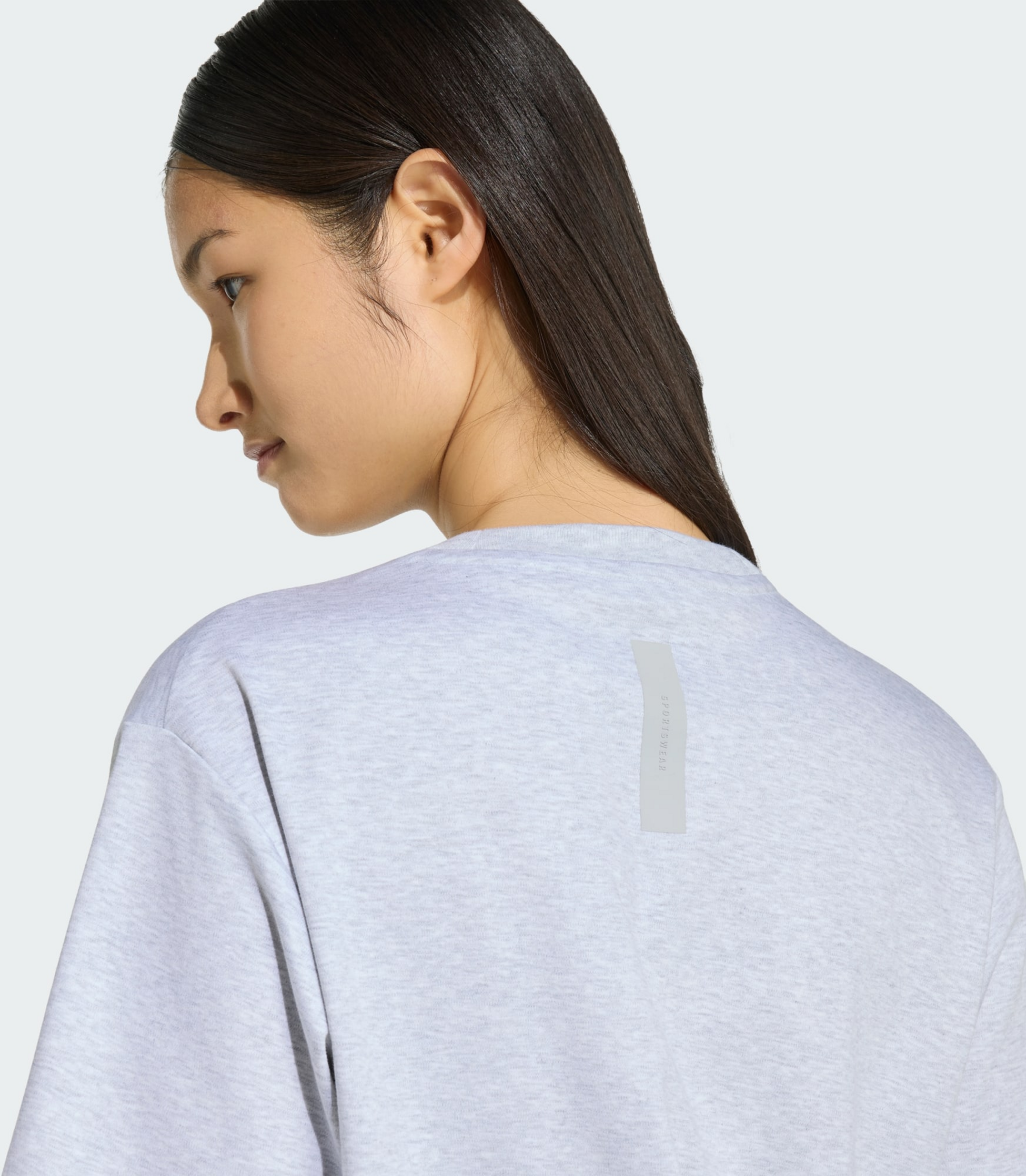 ADIDAS, Adidas Adidas Z.n.e. T-shirt