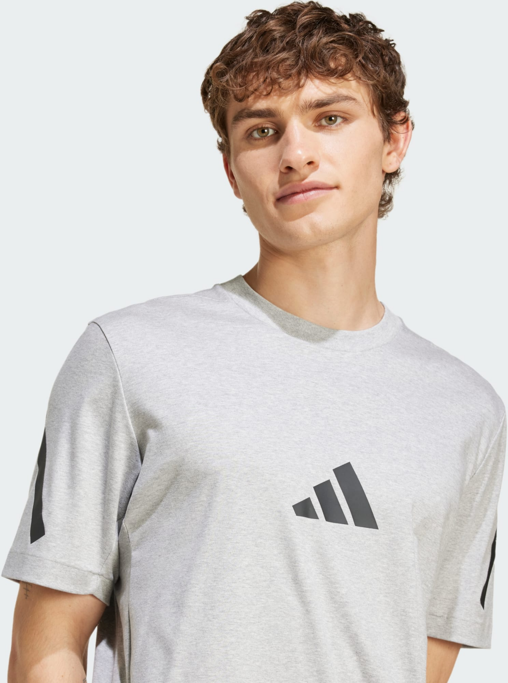 ADIDAS, Adidas Adidas Z.n.e. T-shirt