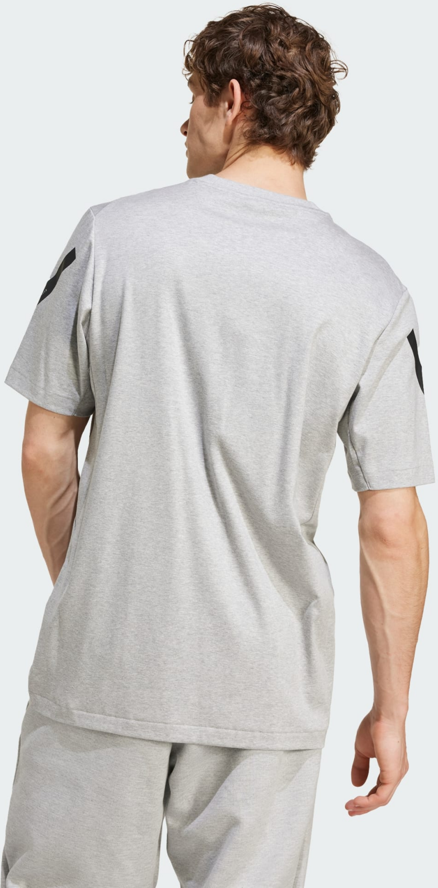 ADIDAS, Adidas Adidas Z.n.e. T-shirt