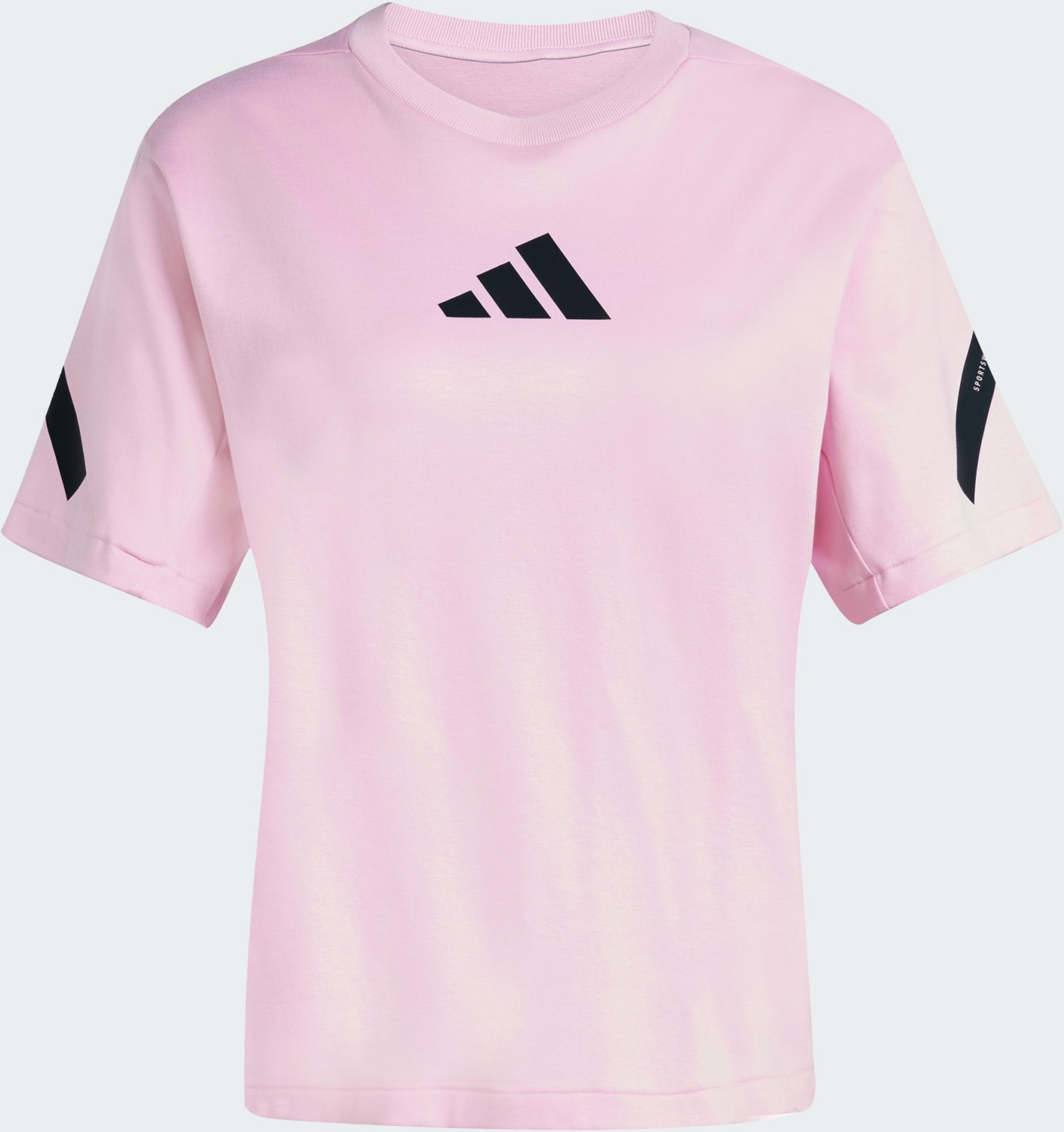 ADIDAS, Adidas Adidas Z.n.e. T-shirt