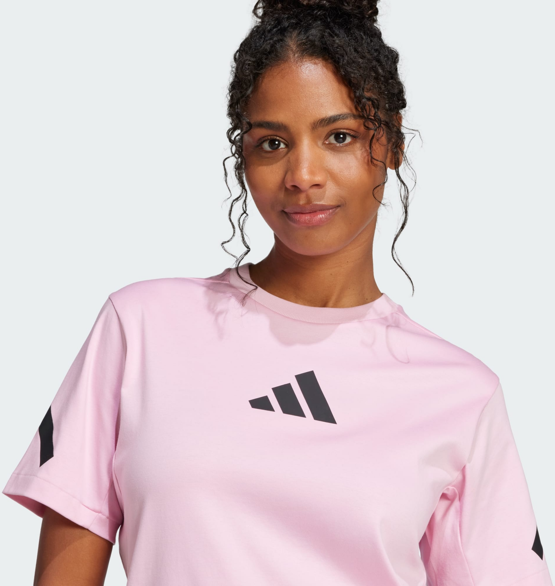 ADIDAS, Adidas Adidas Z.n.e. T-shirt
