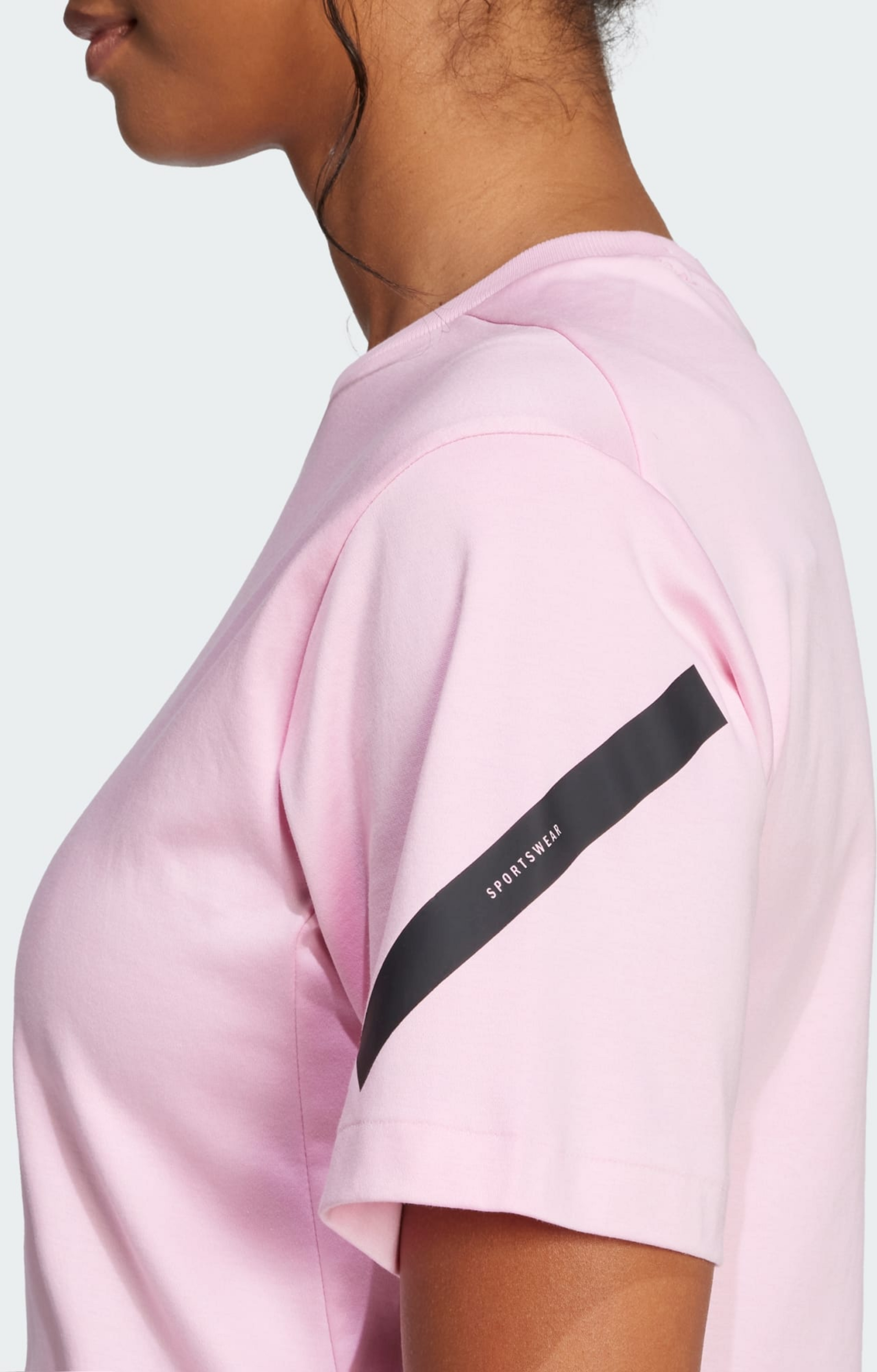 ADIDAS, Adidas Adidas Z.n.e. T-shirt