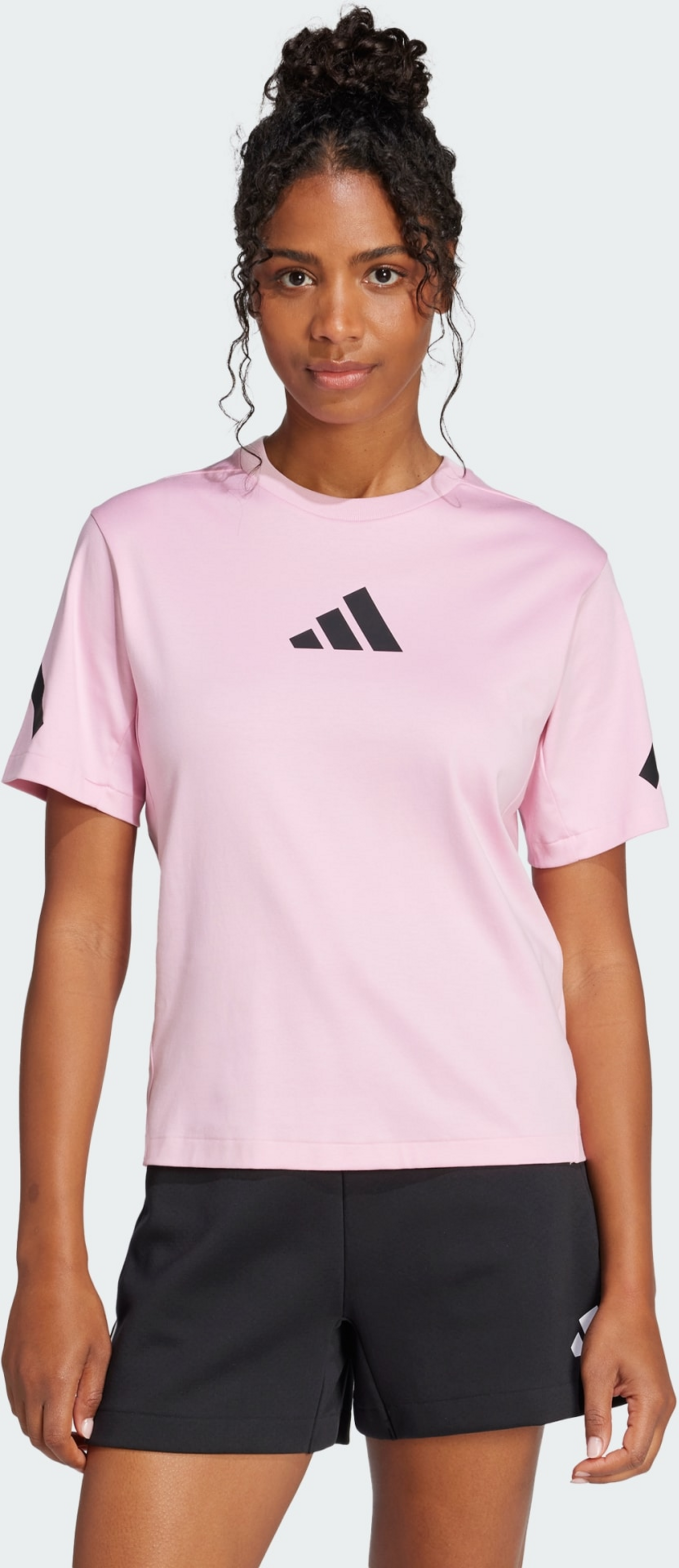 ADIDAS, Adidas Adidas Z.n.e. T-shirt