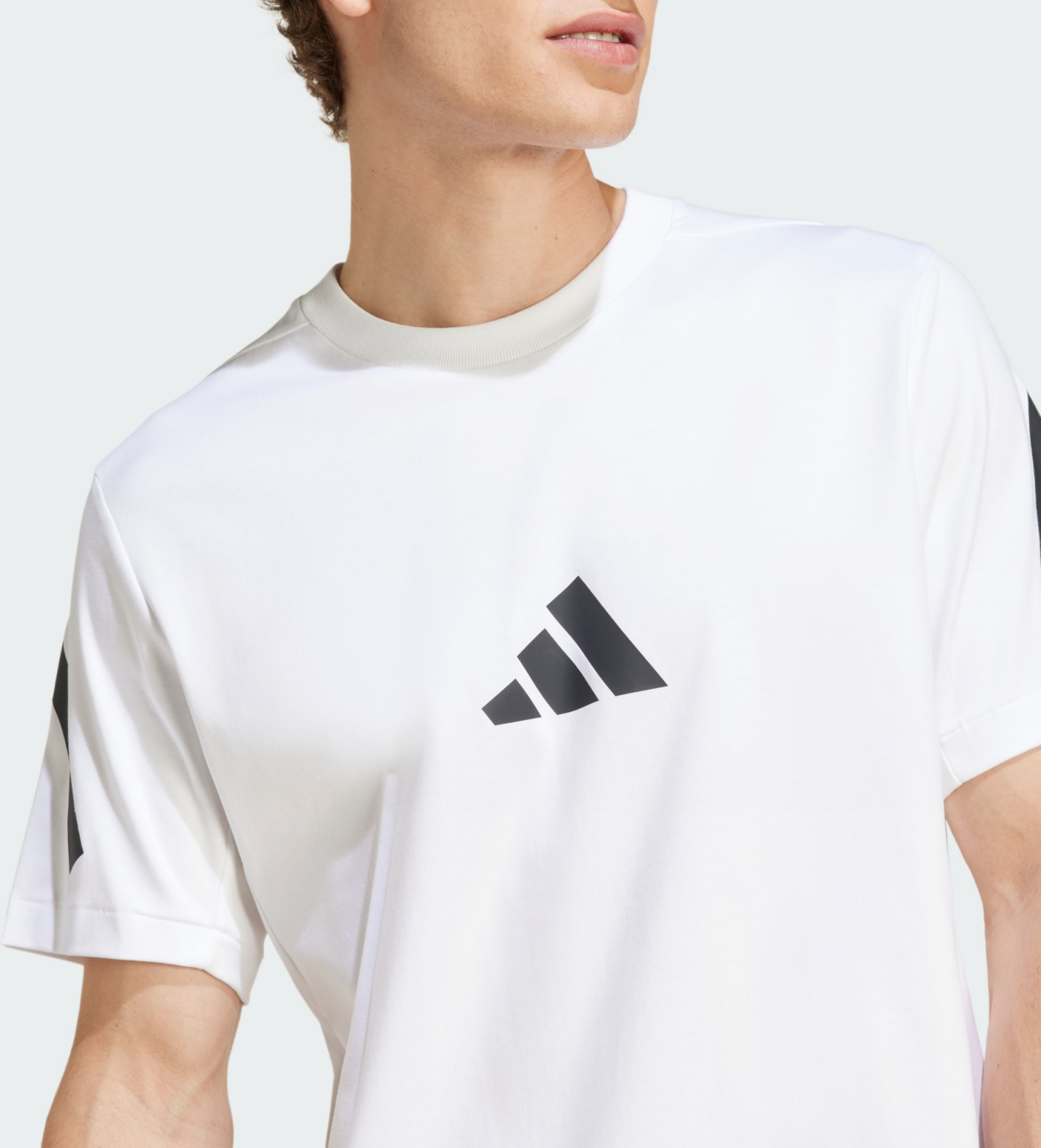 ADIDAS, Adidas Adidas Z.n.e. T-shirt