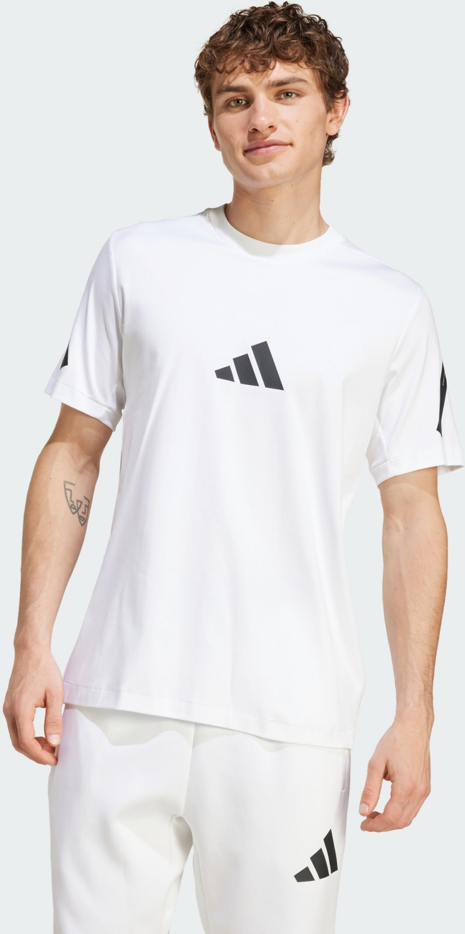 ADIDAS, Adidas Adidas Z.n.e. T-shirt