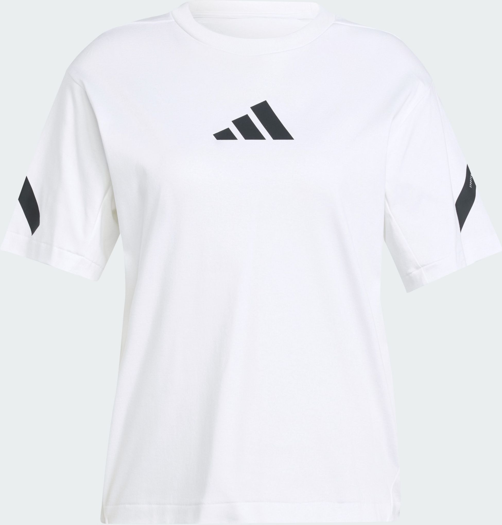 ADIDAS, Adidas Adidas Z.n.e. T-shirt