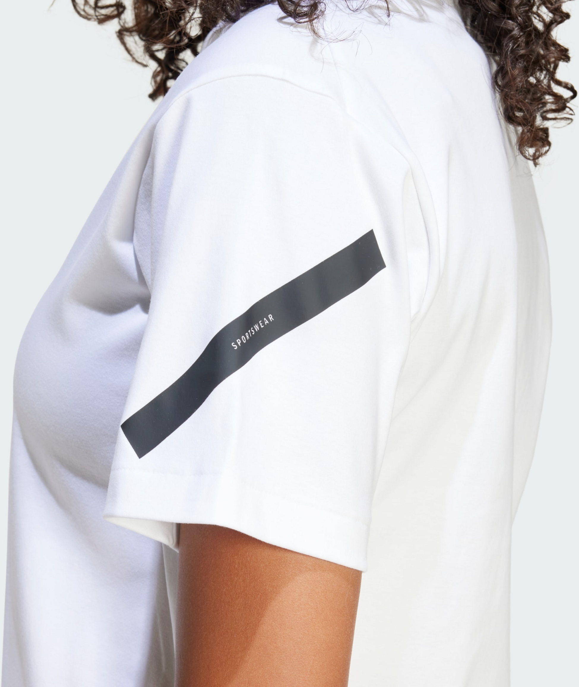 ADIDAS, Adidas Adidas Z.n.e. T-shirt