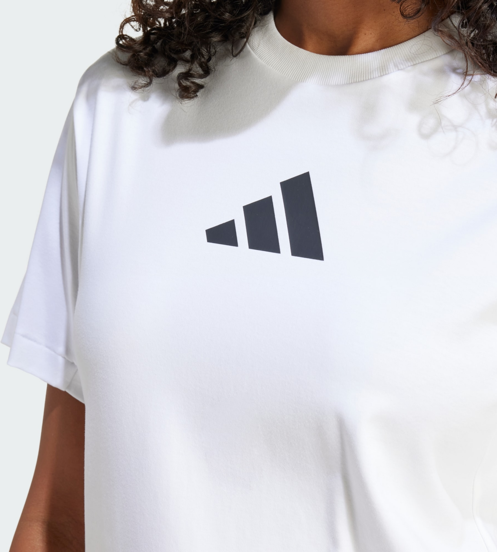 ADIDAS, Adidas Adidas Z.n.e. T-shirt