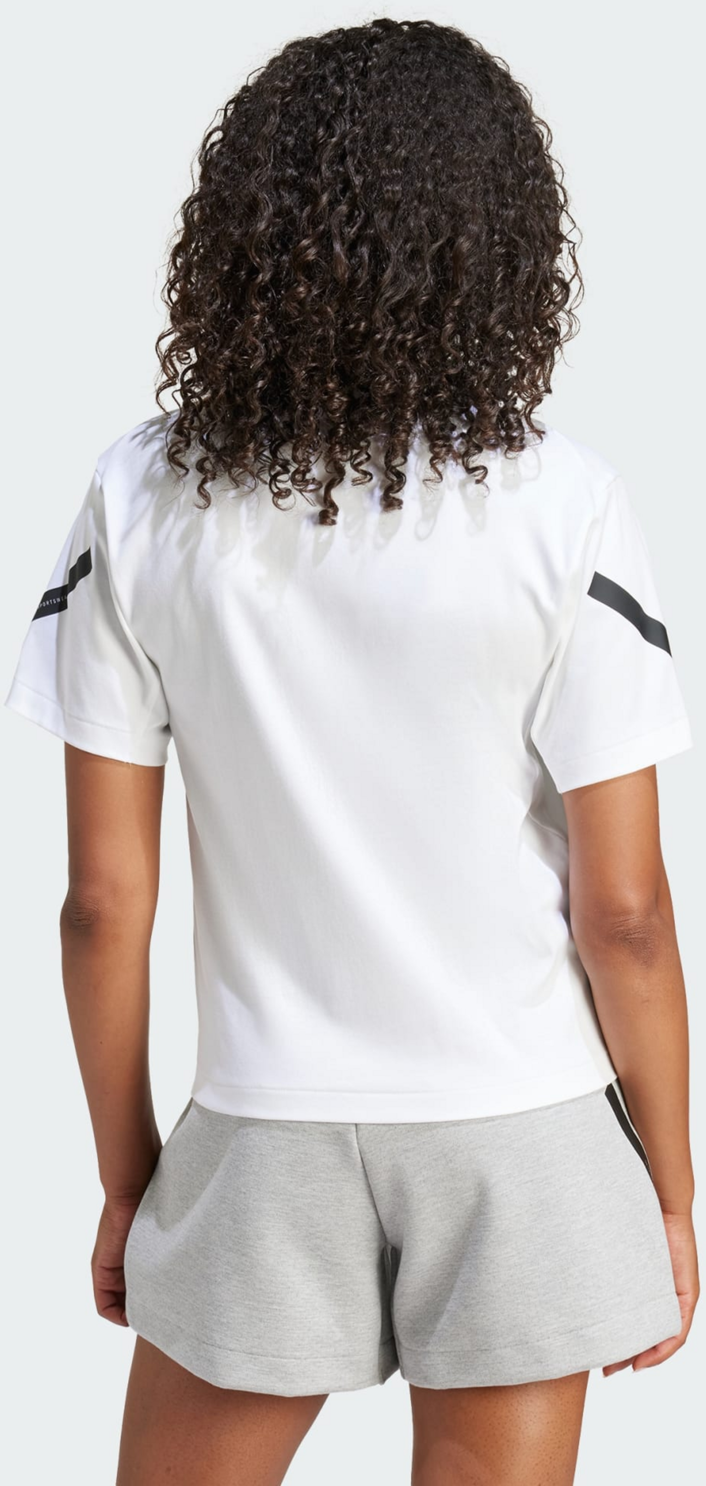 ADIDAS, Adidas Adidas Z.n.e. T-shirt