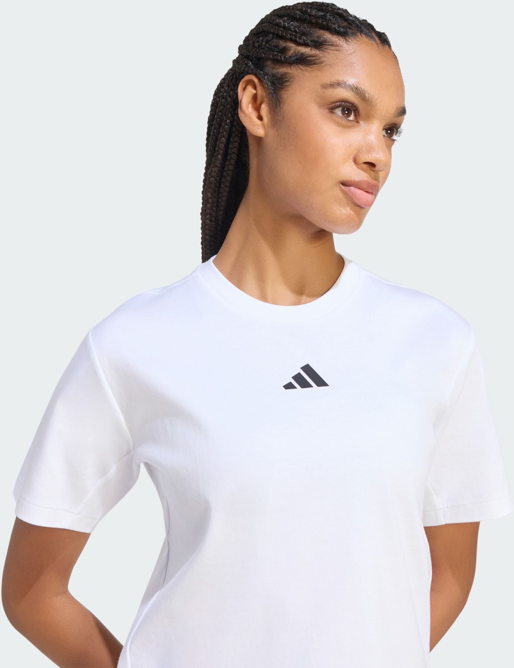 ADIDAS, Adidas Adidas Z.n.e. T-shirt