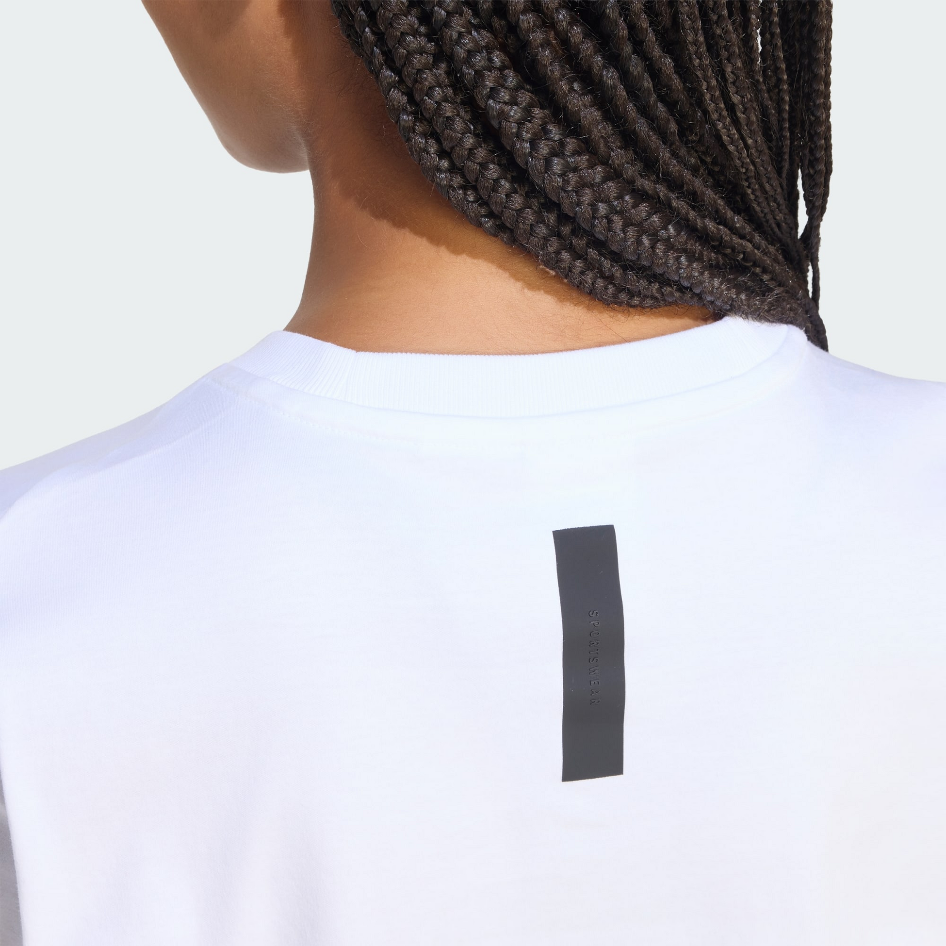 ADIDAS, Adidas Adidas Z.n.e. T-shirt