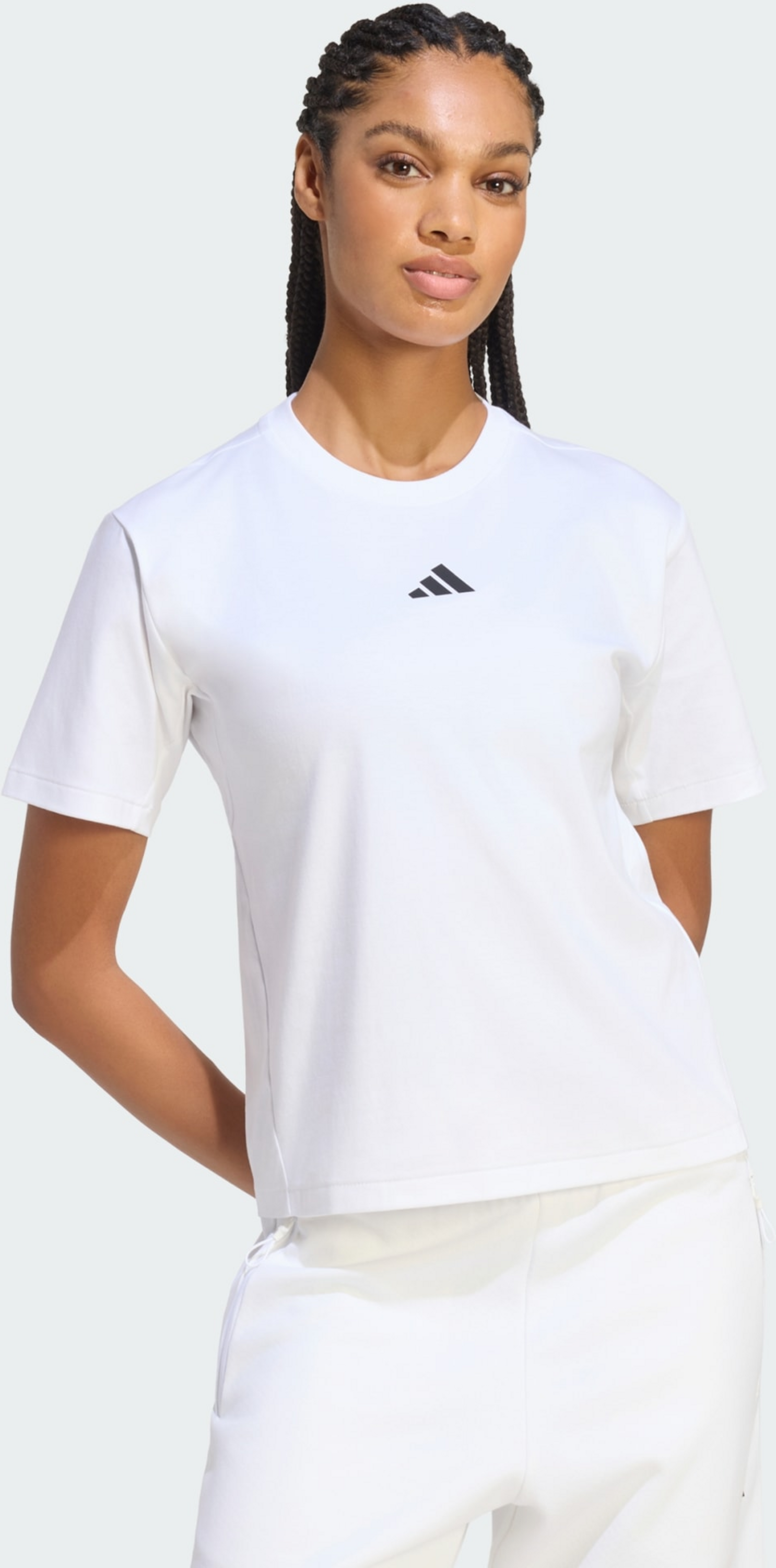 ADIDAS, Adidas Adidas Z.n.e. T-shirt