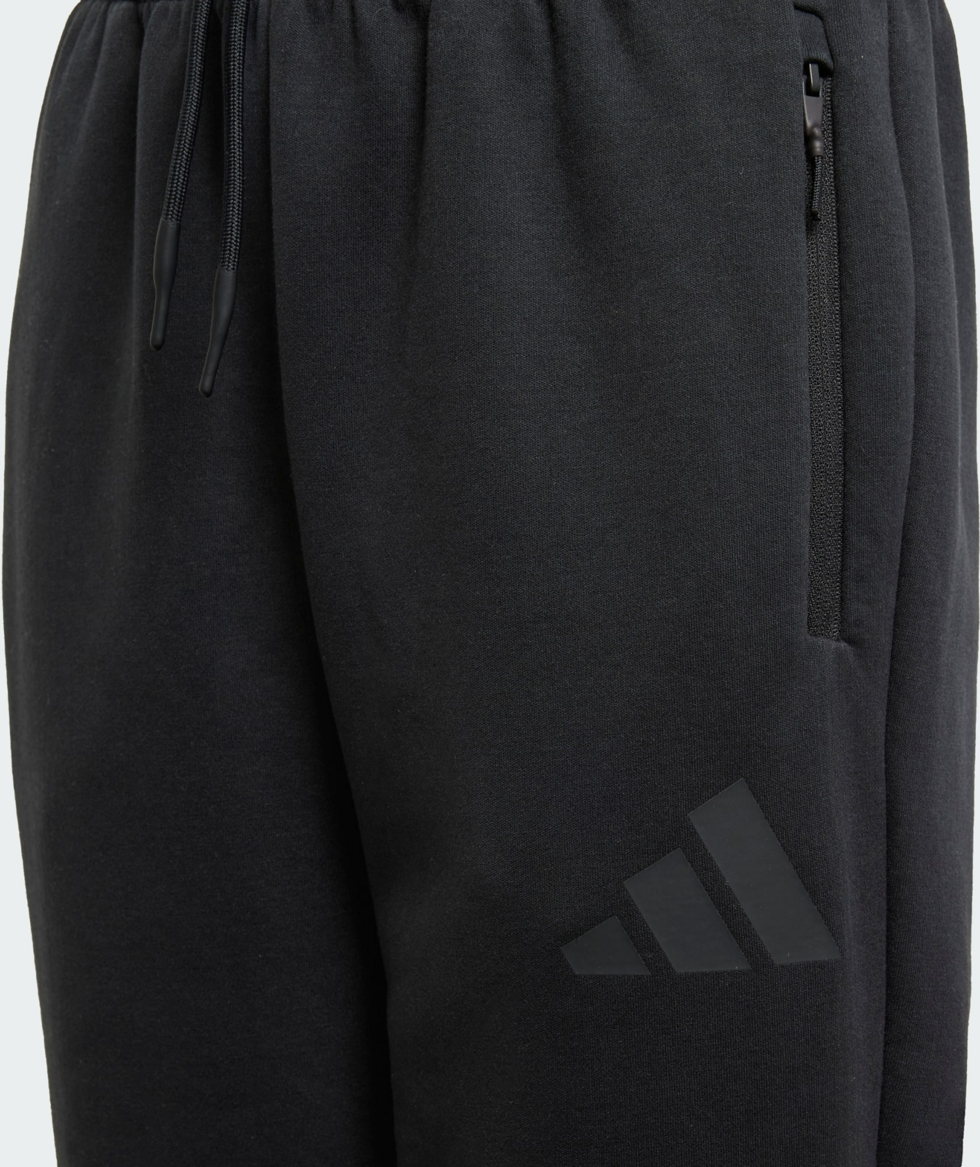 ADIDAS, Adidas Adidas Z.n.e. Tapered-leg Byxor