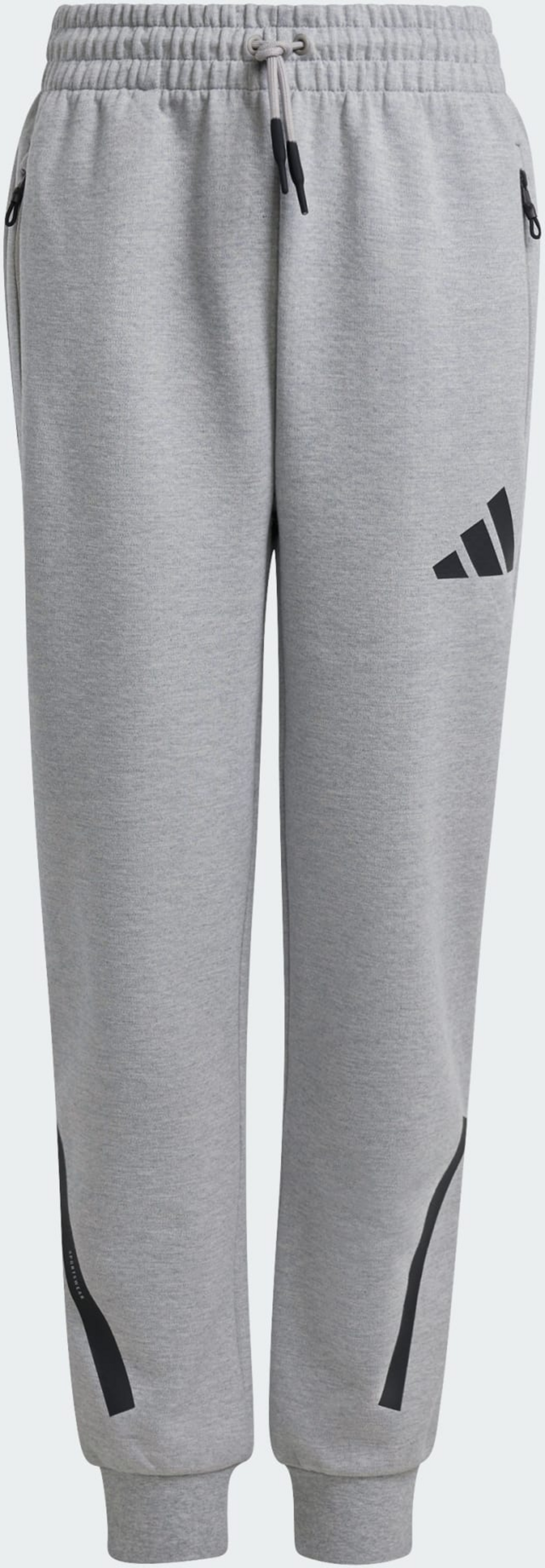 ADIDAS, Adidas Adidas Z.n.e. Tapered-leg Byxor