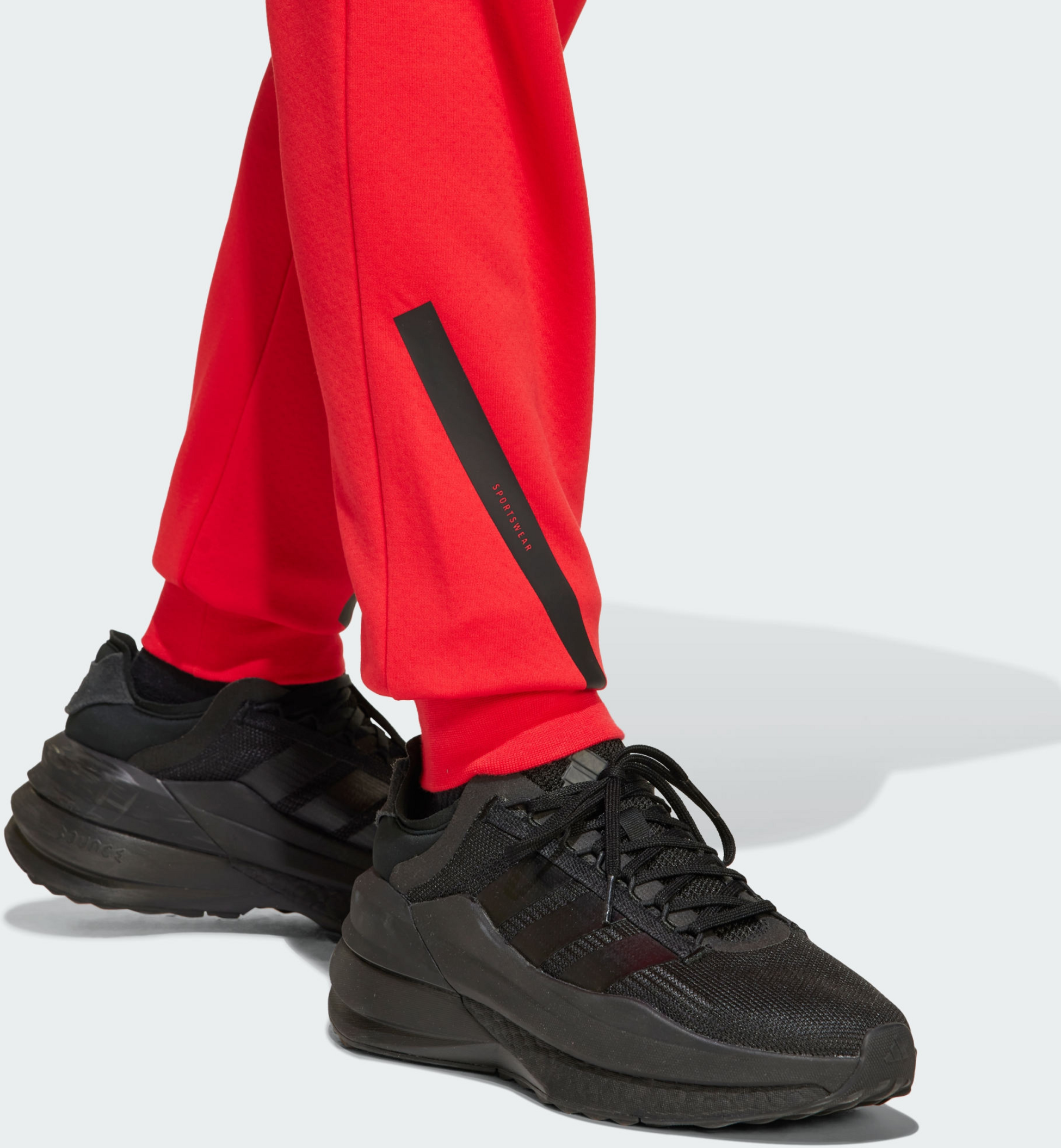 ADIDAS, Adidas Adidas Z.n.e. Tapered-leg Byxor