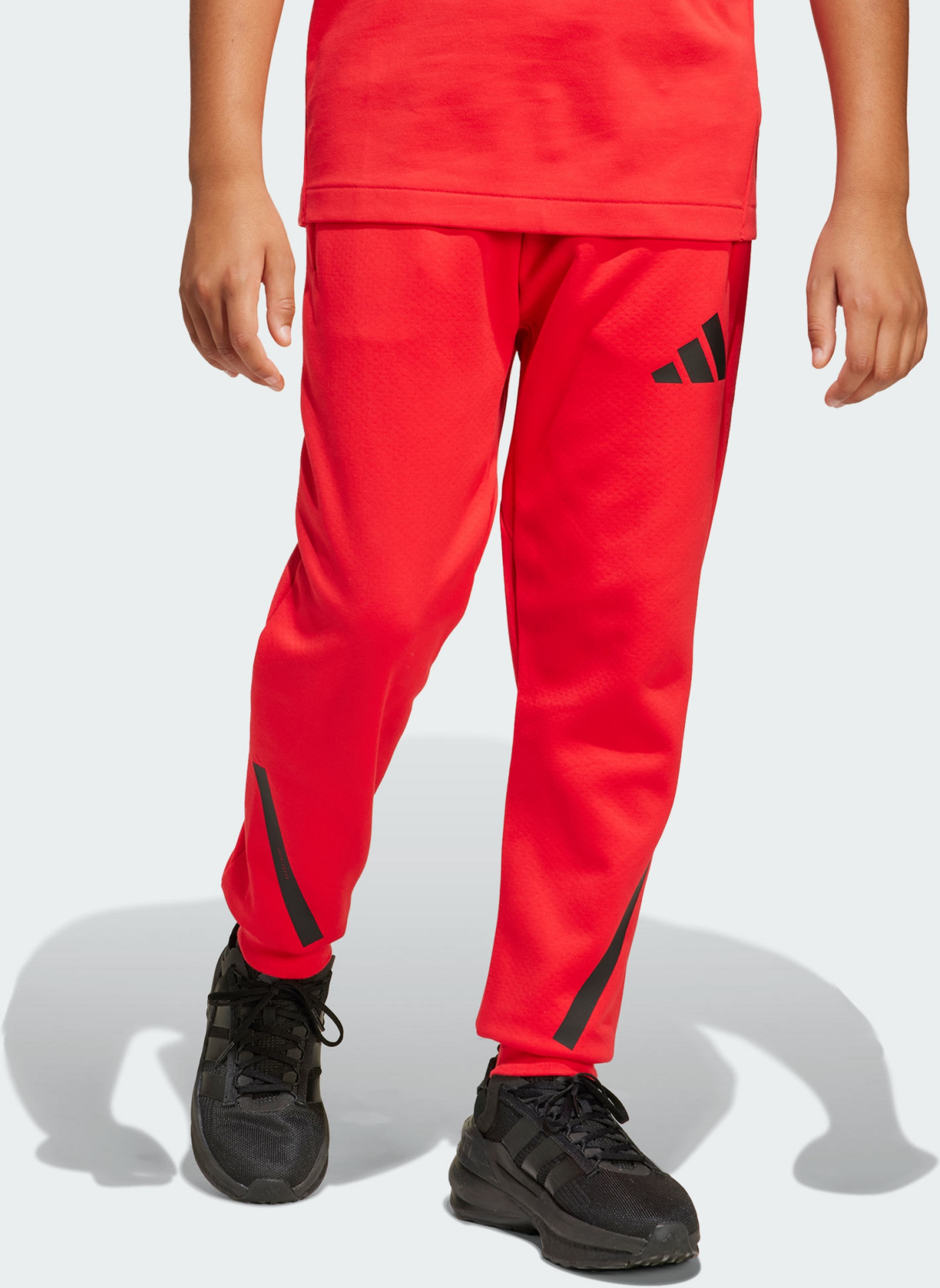 ADIDAS, Adidas Adidas Z.n.e. Tapered-leg Byxor