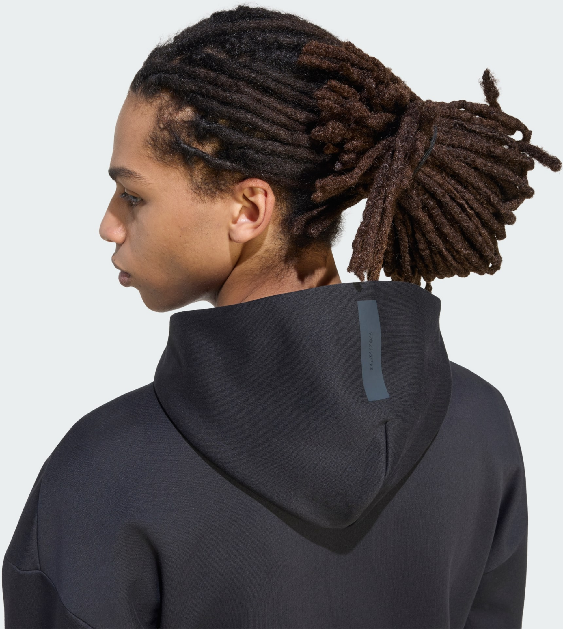 ADIDAS, Adidas Adidas Z.n.e. Tr&auml;ningsjacka Med Hel Dragkedja