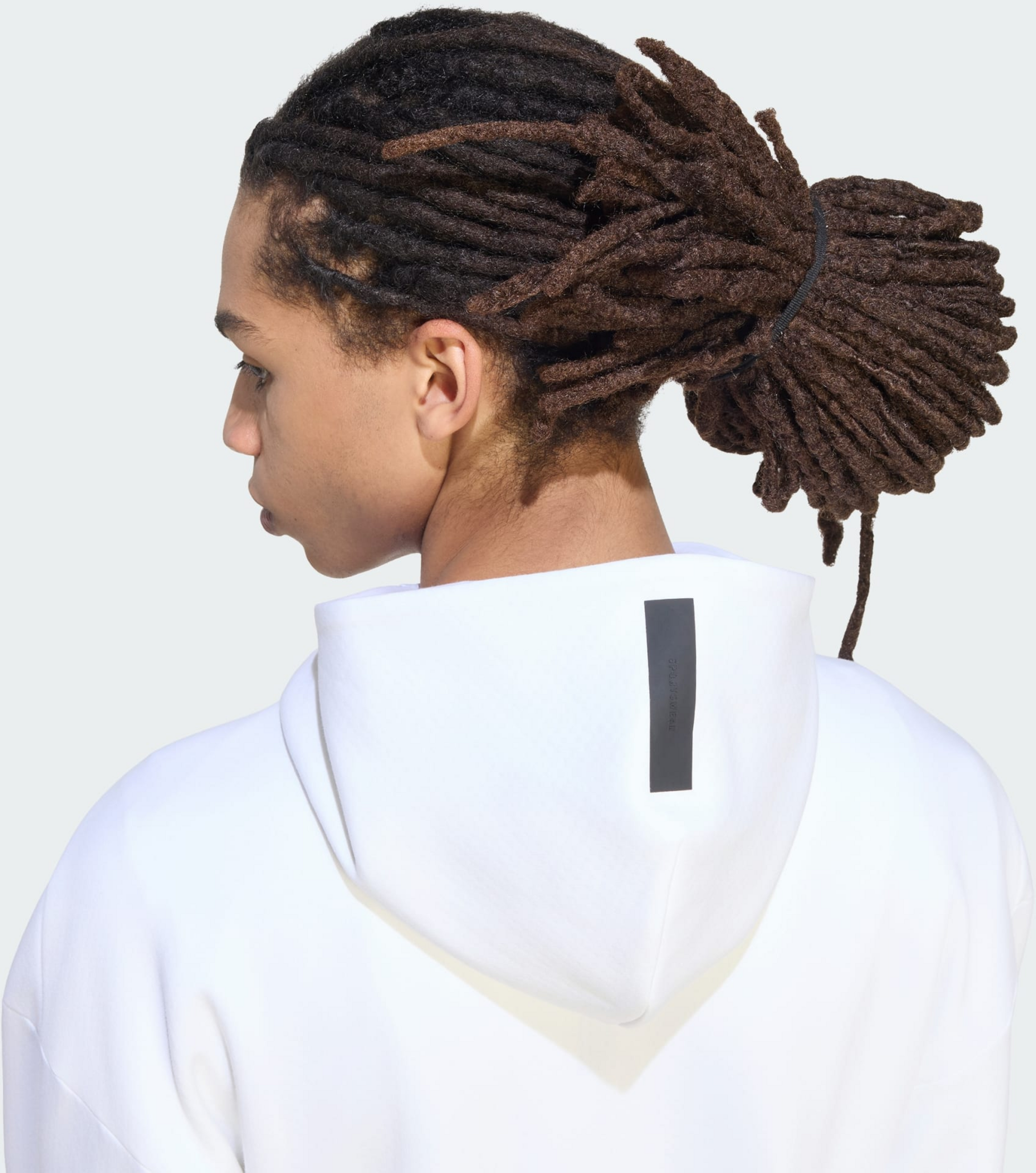 ADIDAS, Adidas Adidas Z.n.e. Tr&auml;ningsjacka Med Hel Dragkedja
