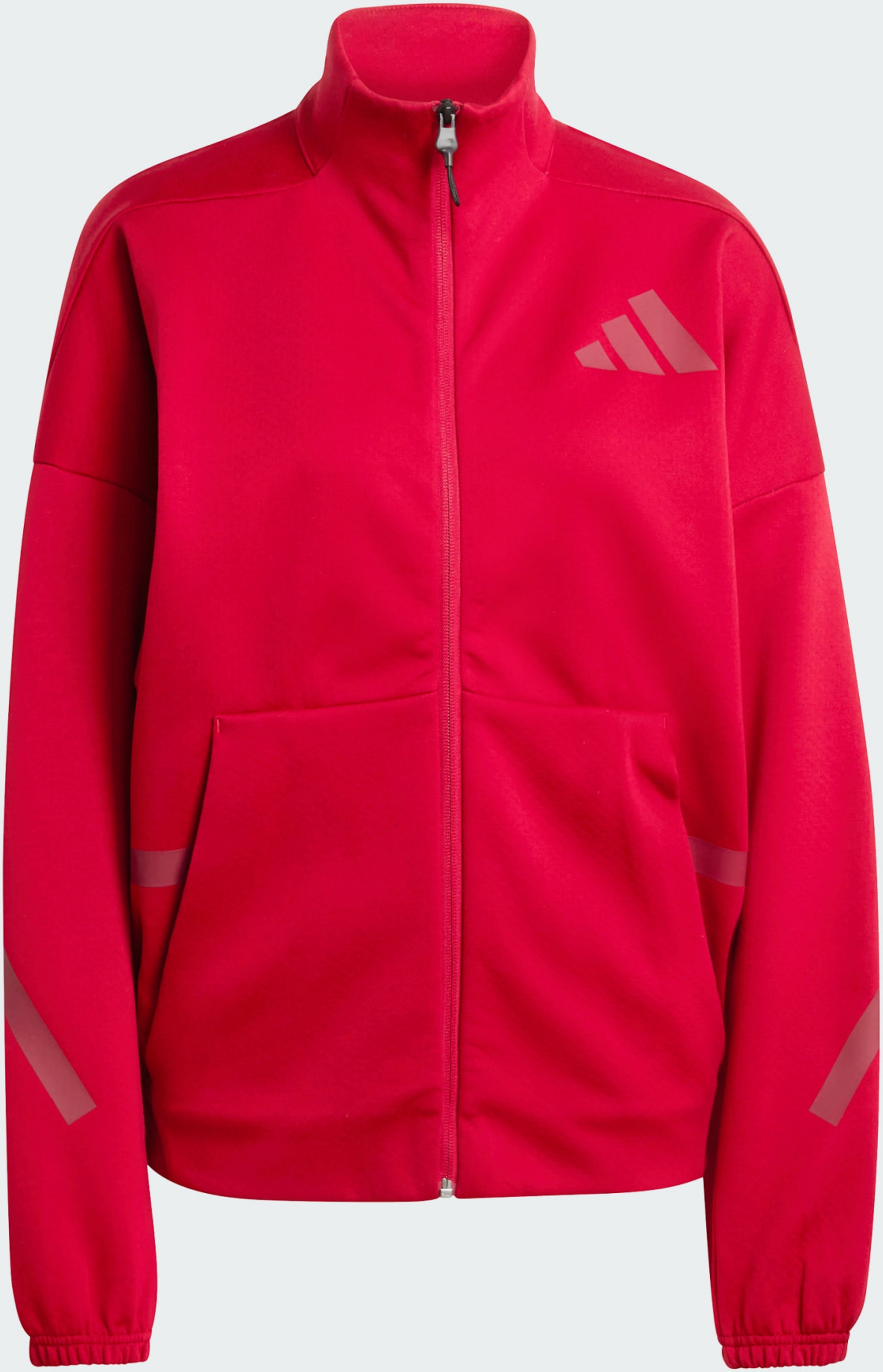 ADIDAS, Adidas Adidas Z.n.e. Träningsjacka