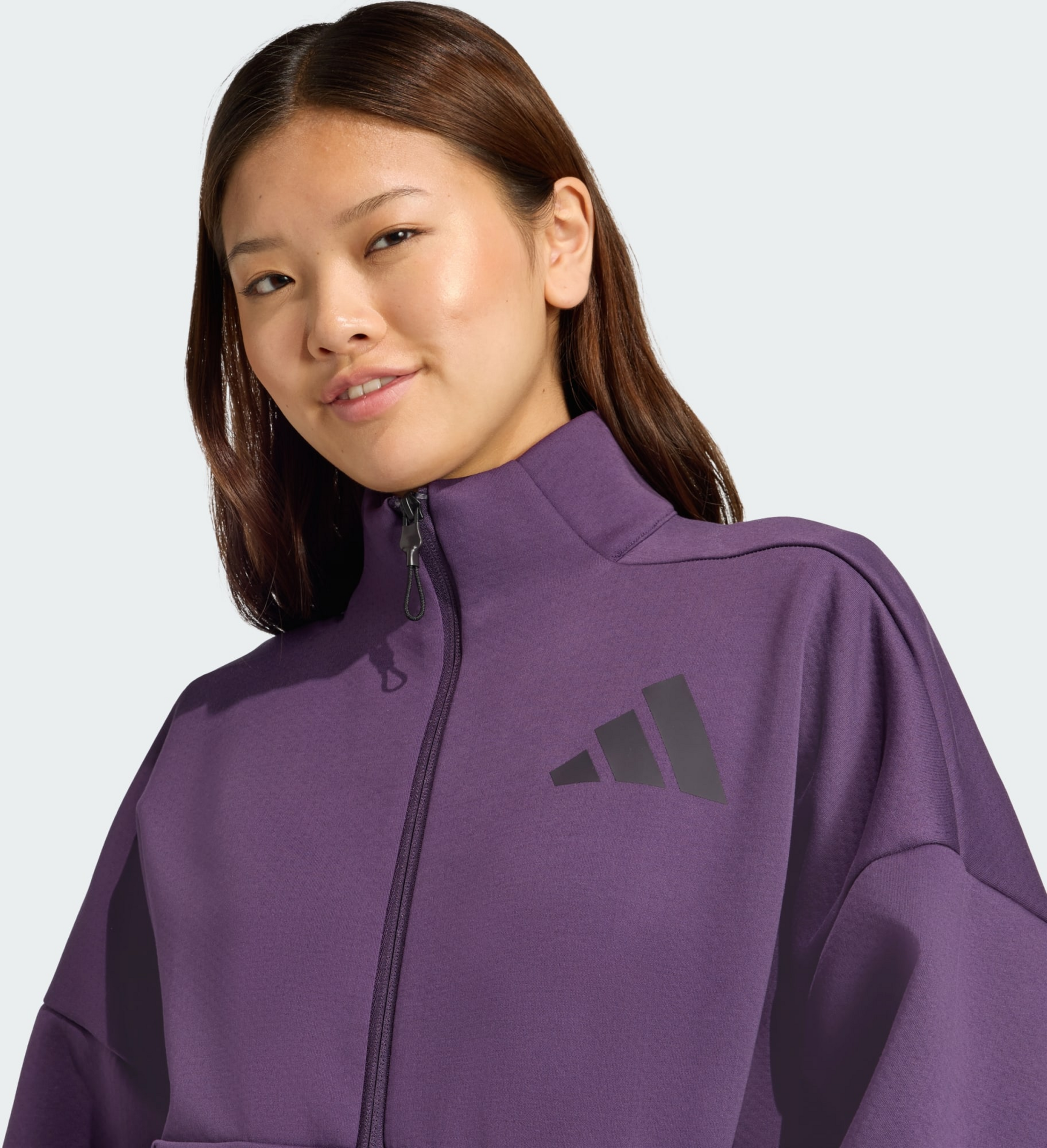 ADIDAS, Adidas Adidas Z.n.e. Träningsjacka