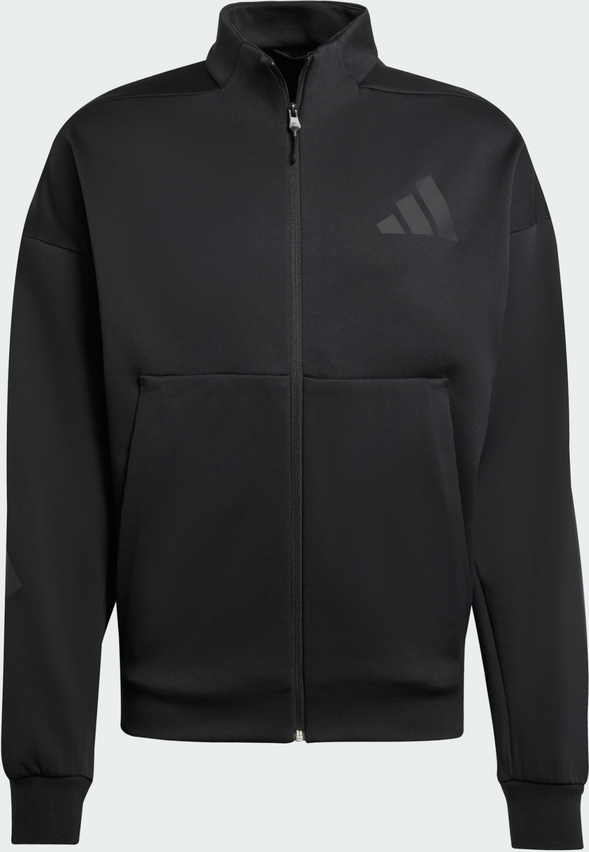 ADIDAS, Adidas Adidas Z.n.e. Track Top