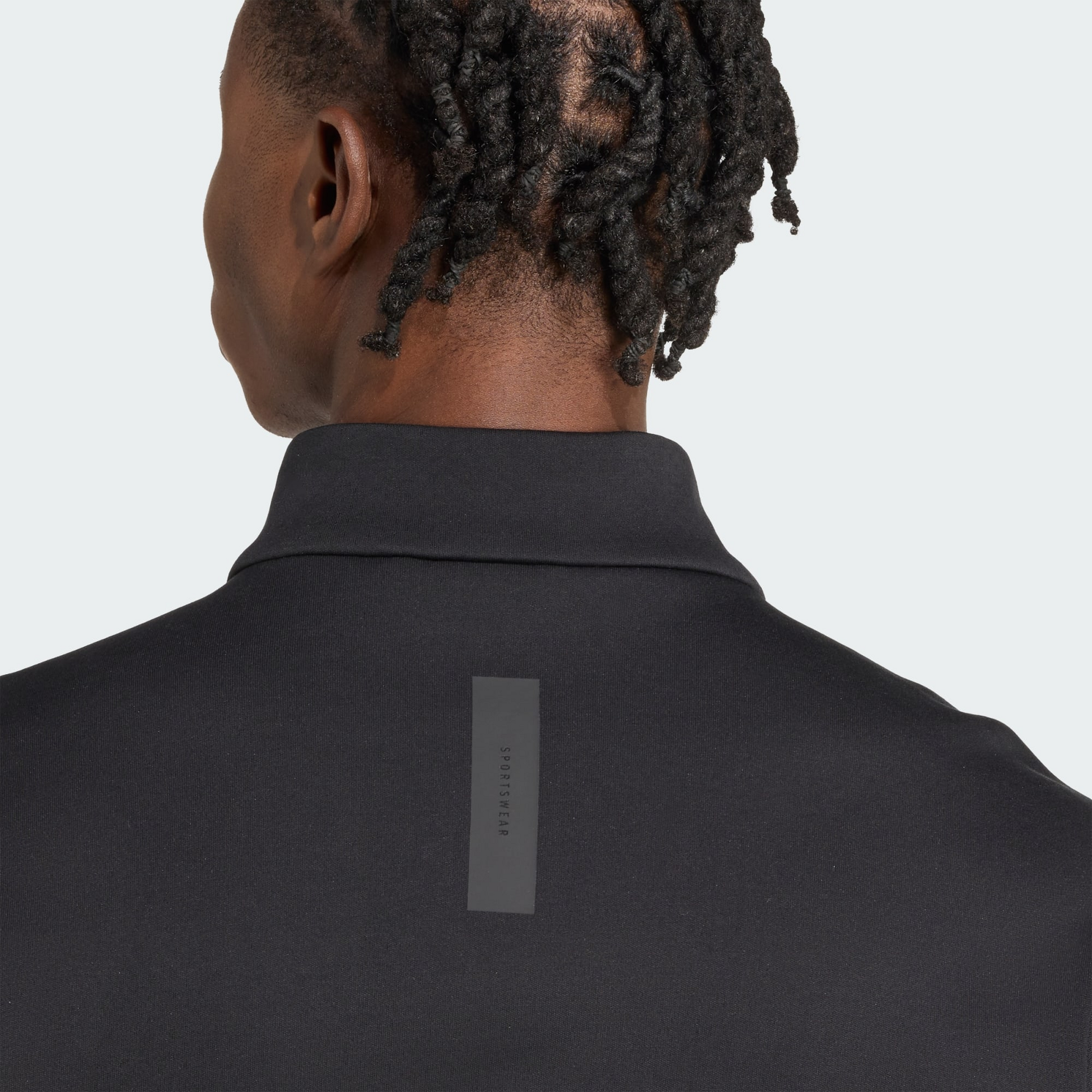 ADIDAS, Adidas Adidas Z.n.e. Track Top