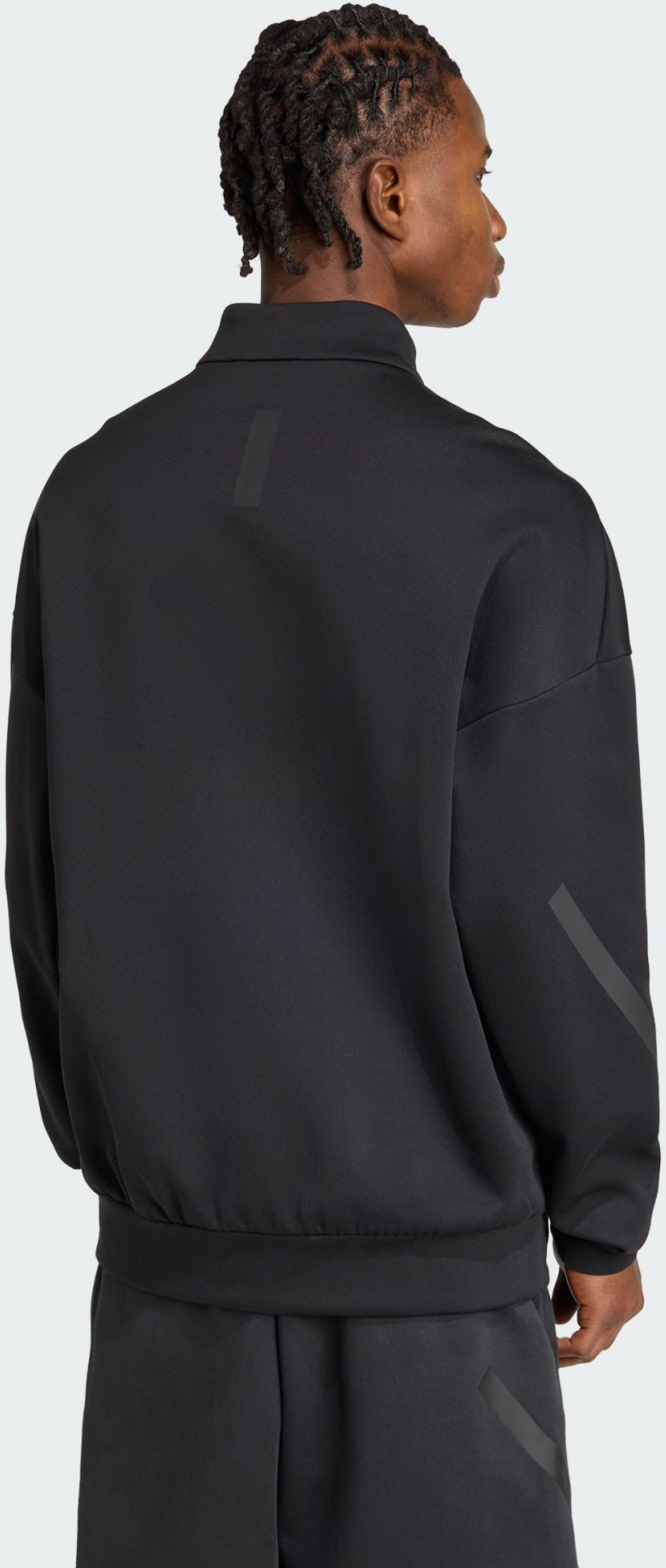 ADIDAS, Adidas Adidas Z.n.e. Track Top