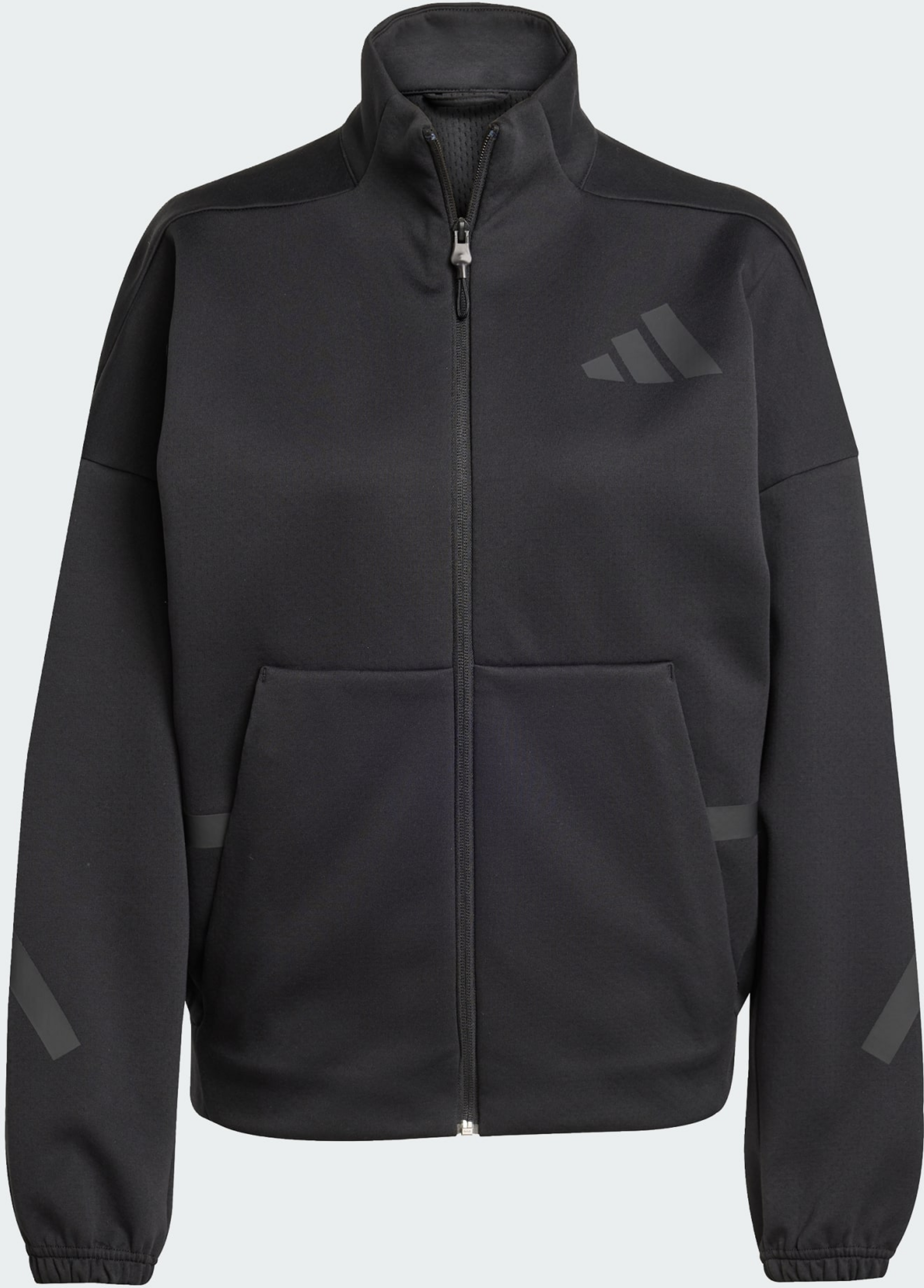 ADIDAS, Adidas Adidas Z.n.e. Track Top