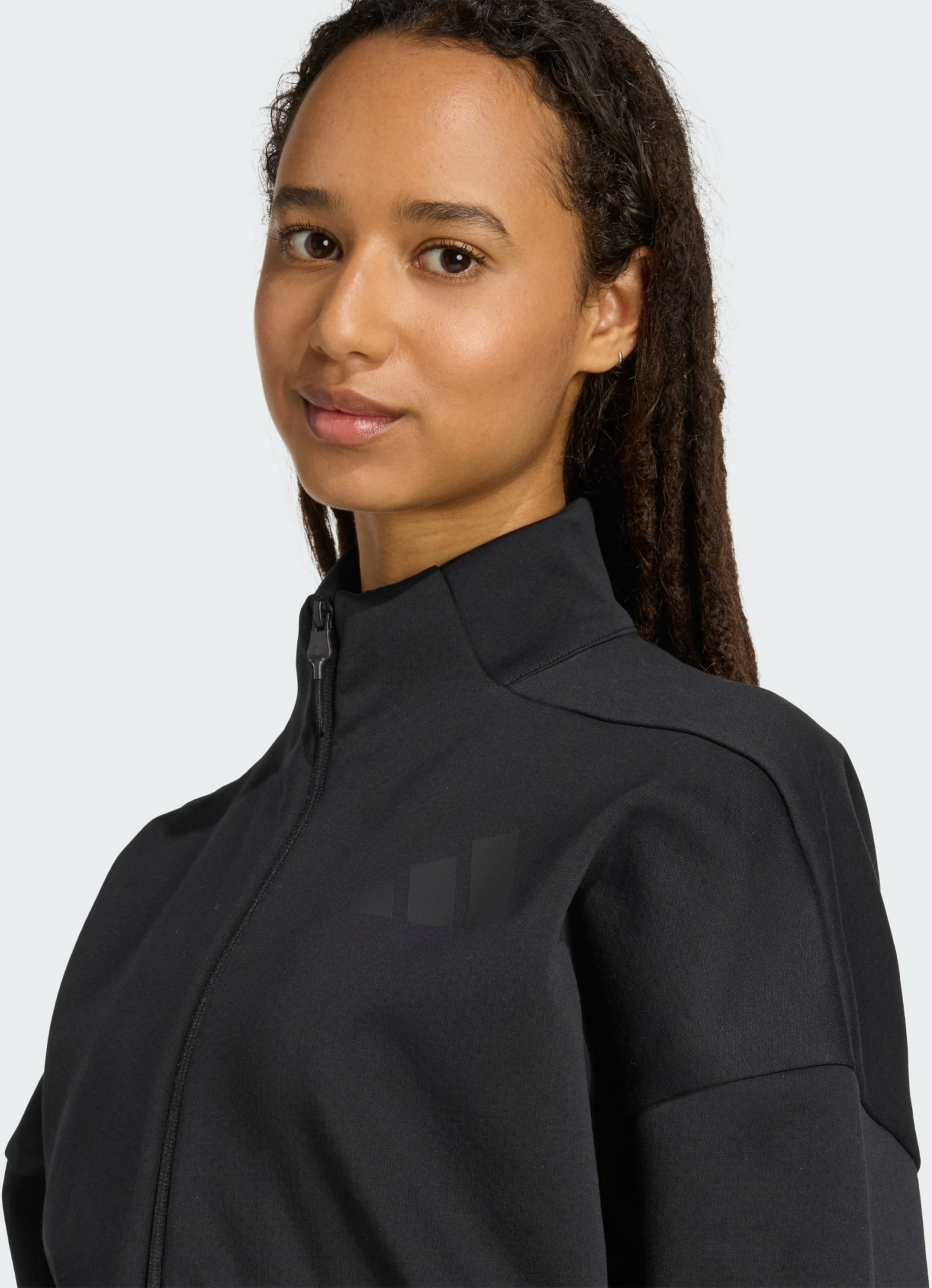 ADIDAS, Adidas Adidas Z.n.e. Track Top