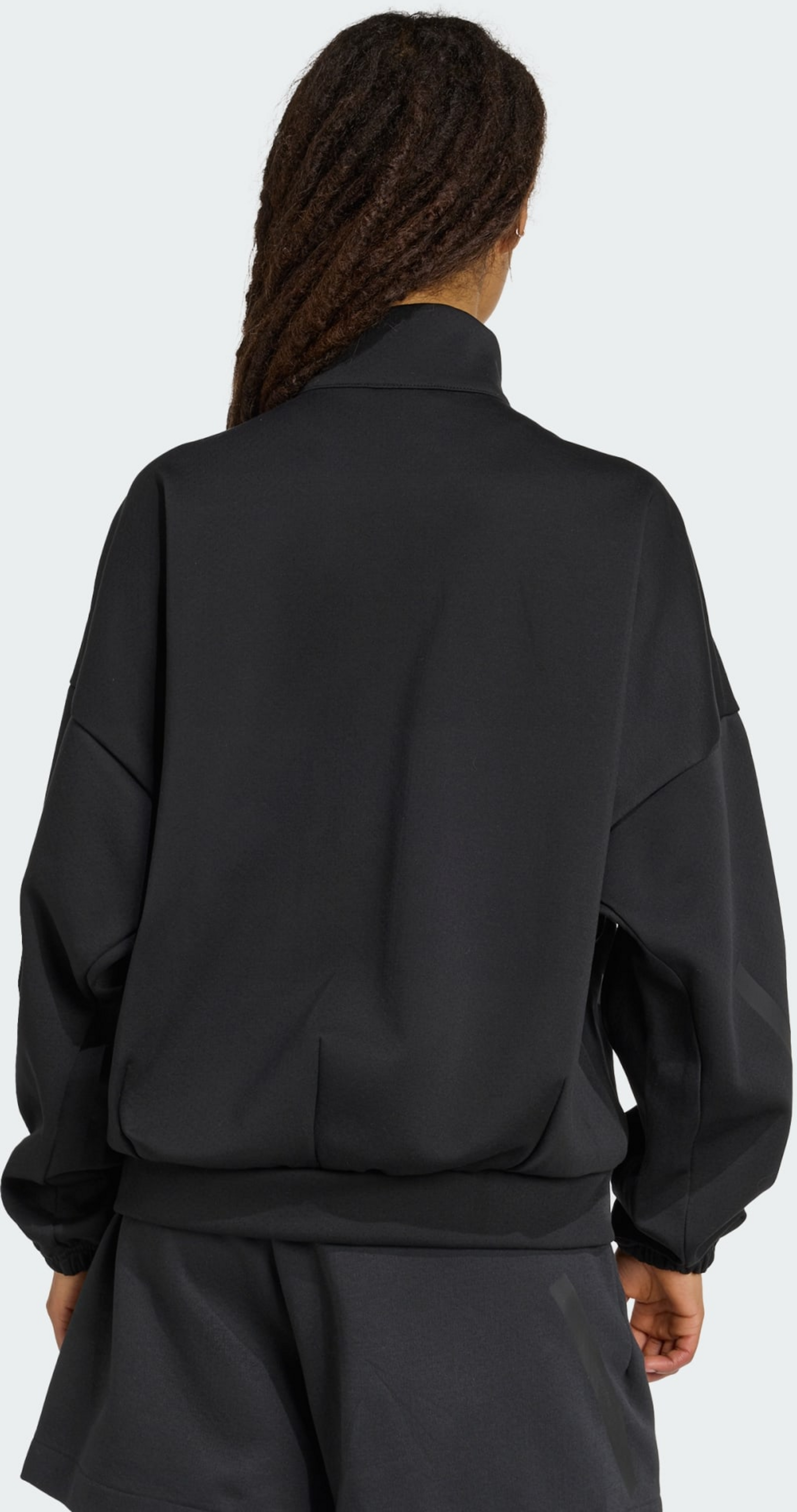 ADIDAS, Adidas Adidas Z.n.e. Track Top